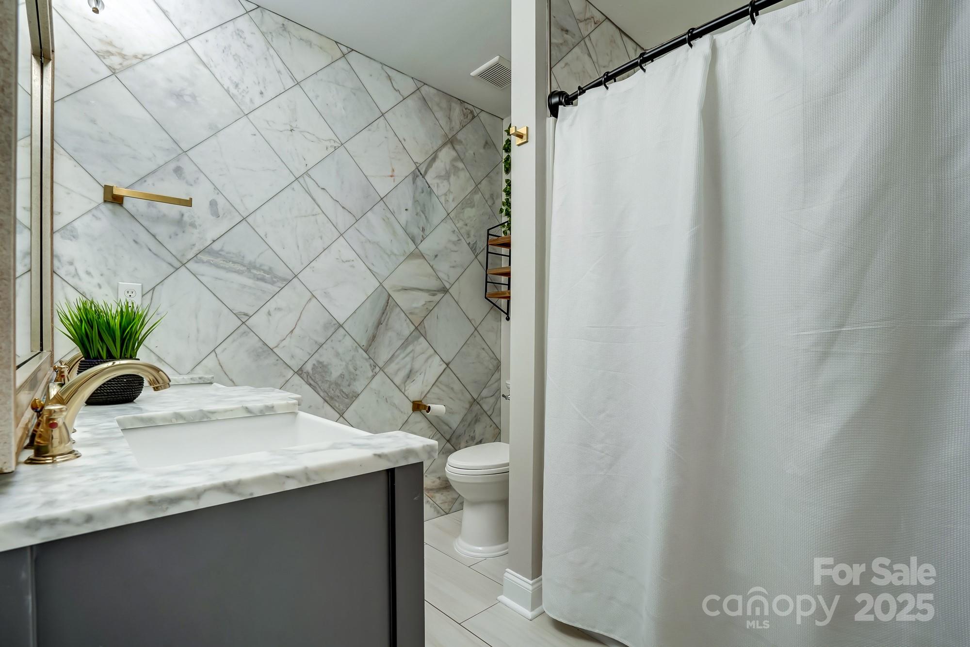 The Parks - Residential