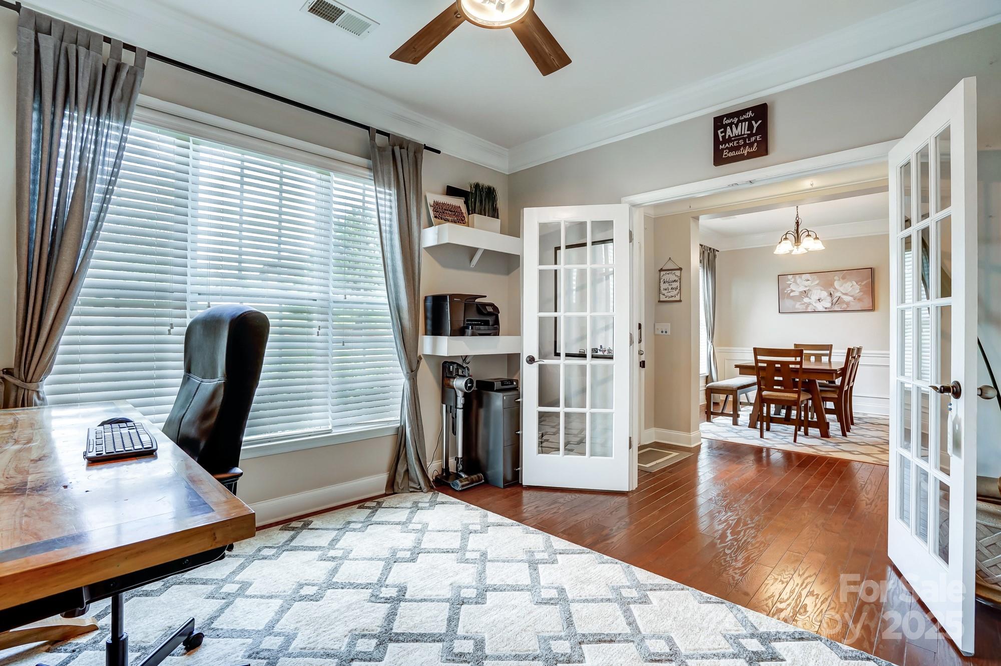 The Parks - Residential