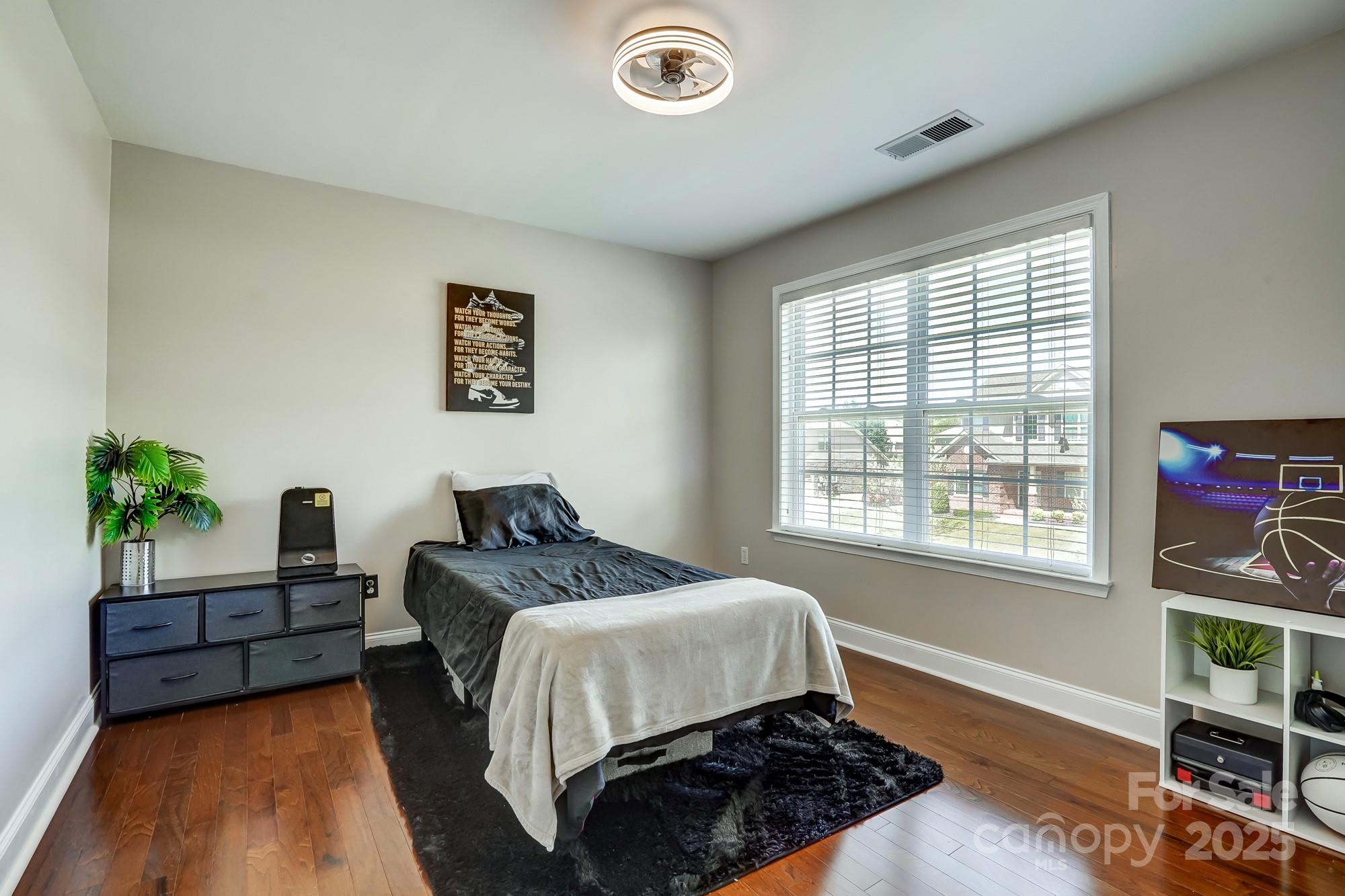 The Parks - Residential