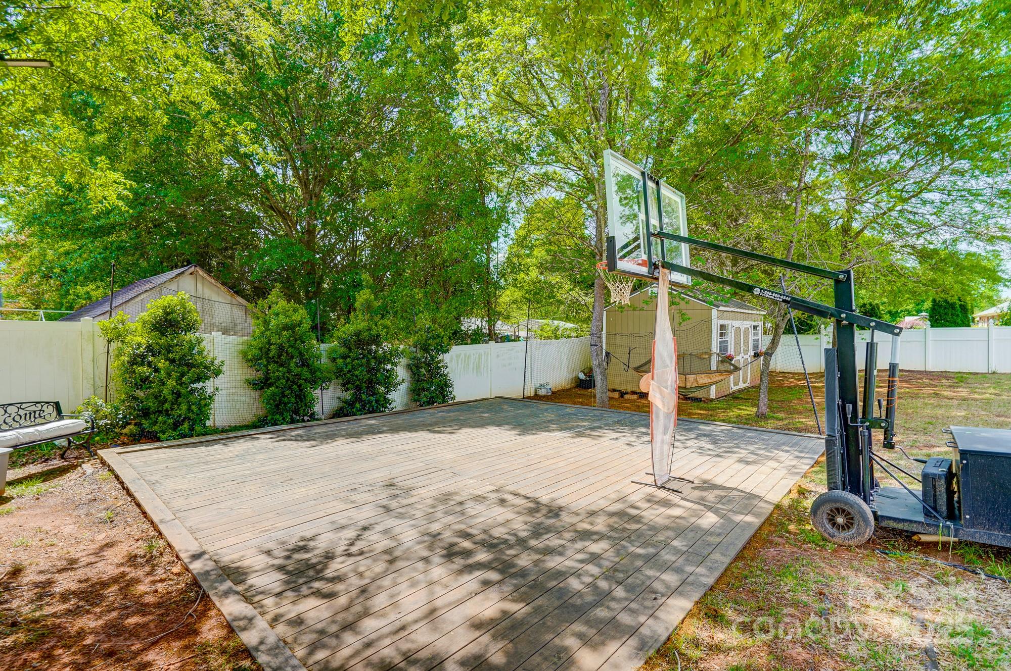 The Parks - Residential