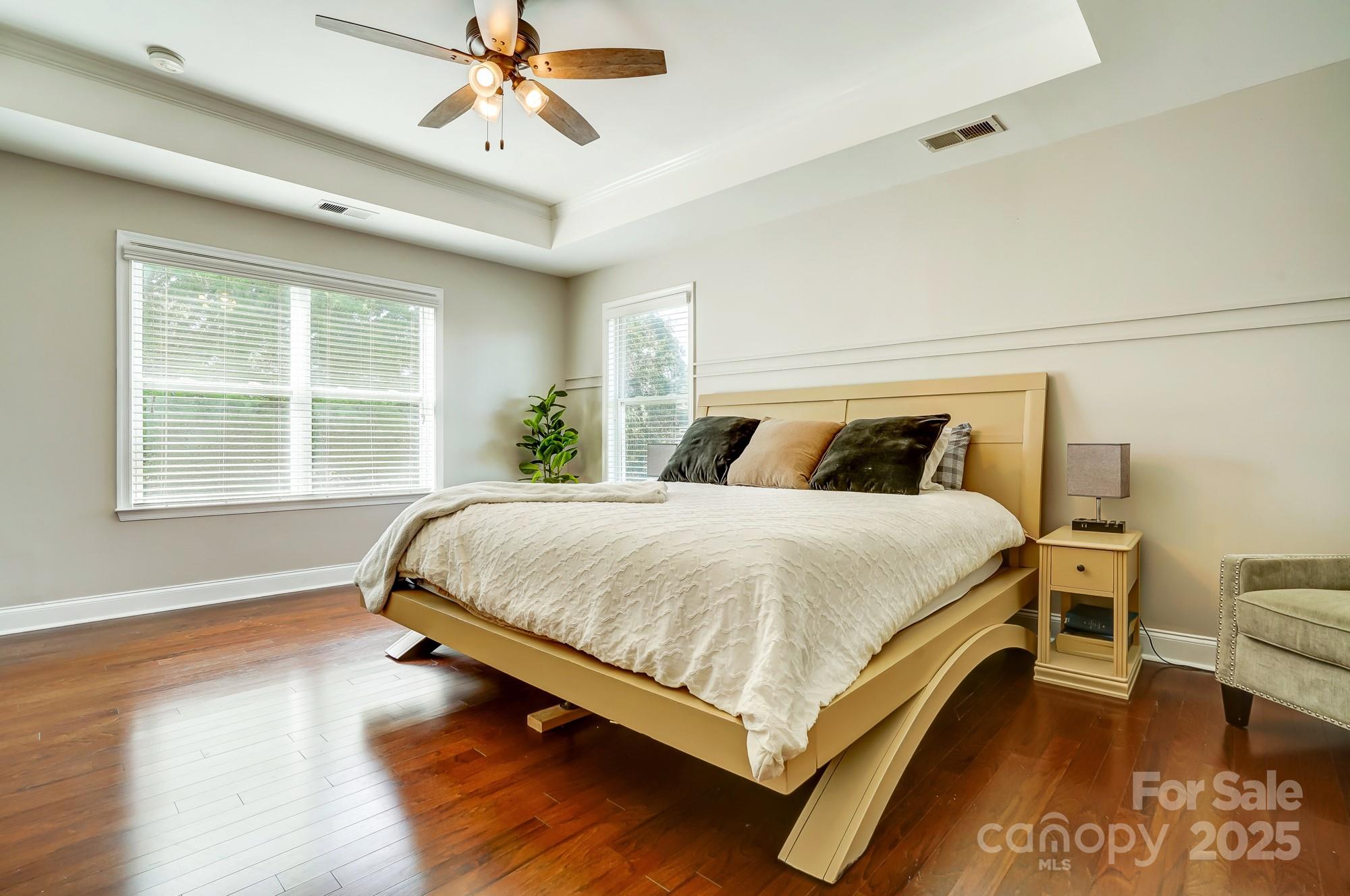 The Parks - Residential