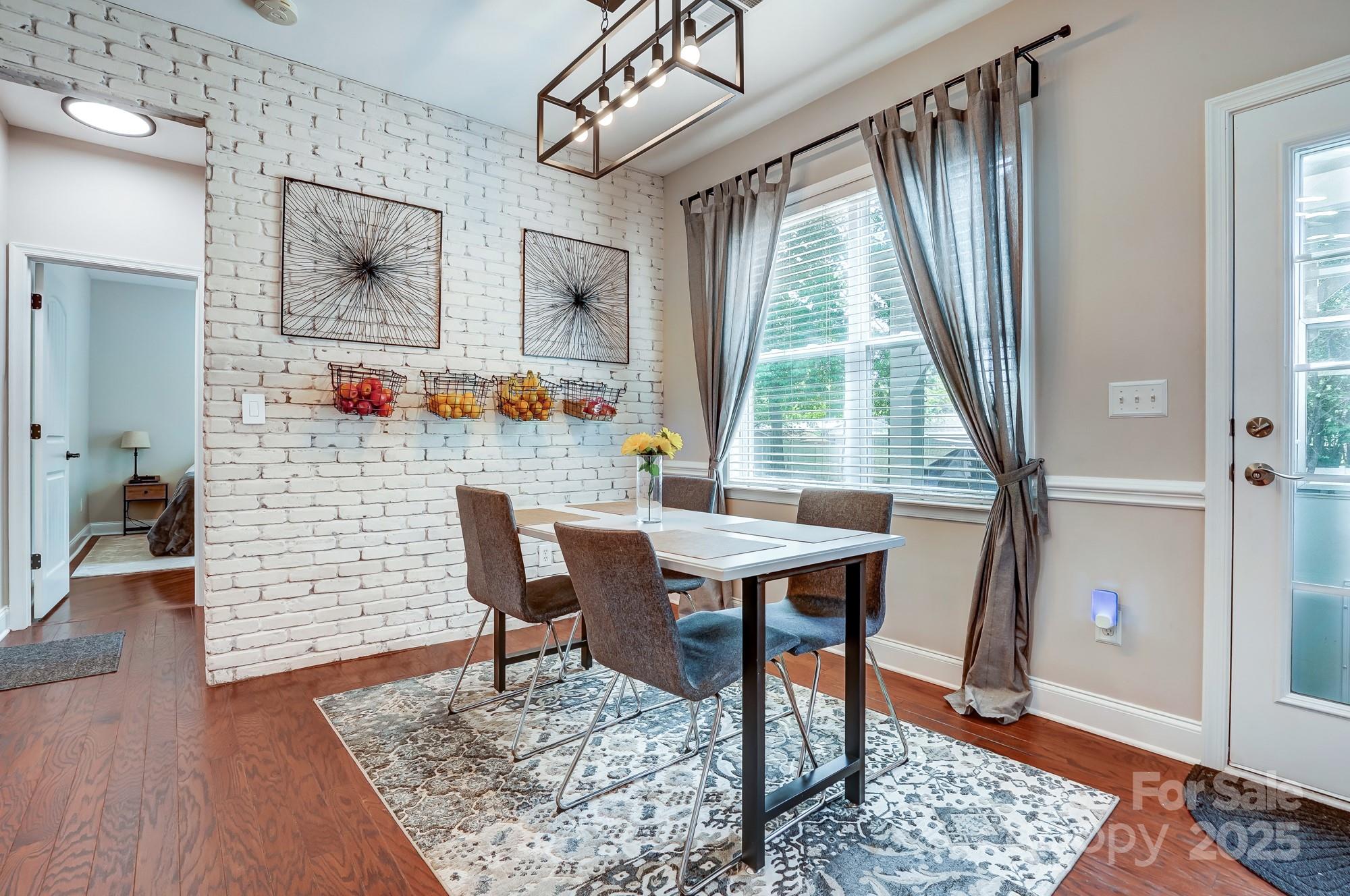 The Parks - Residential