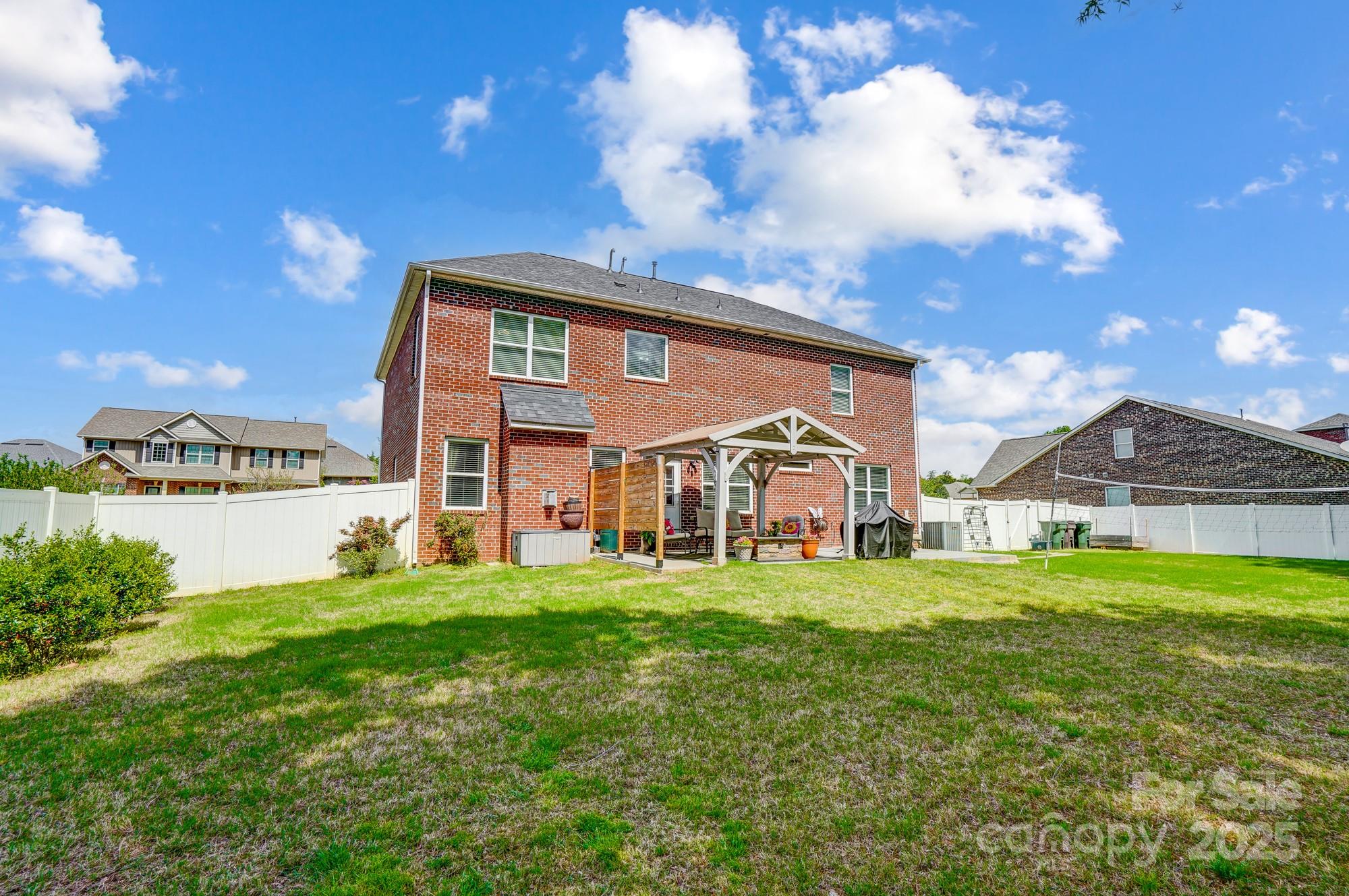 The Parks - Residential