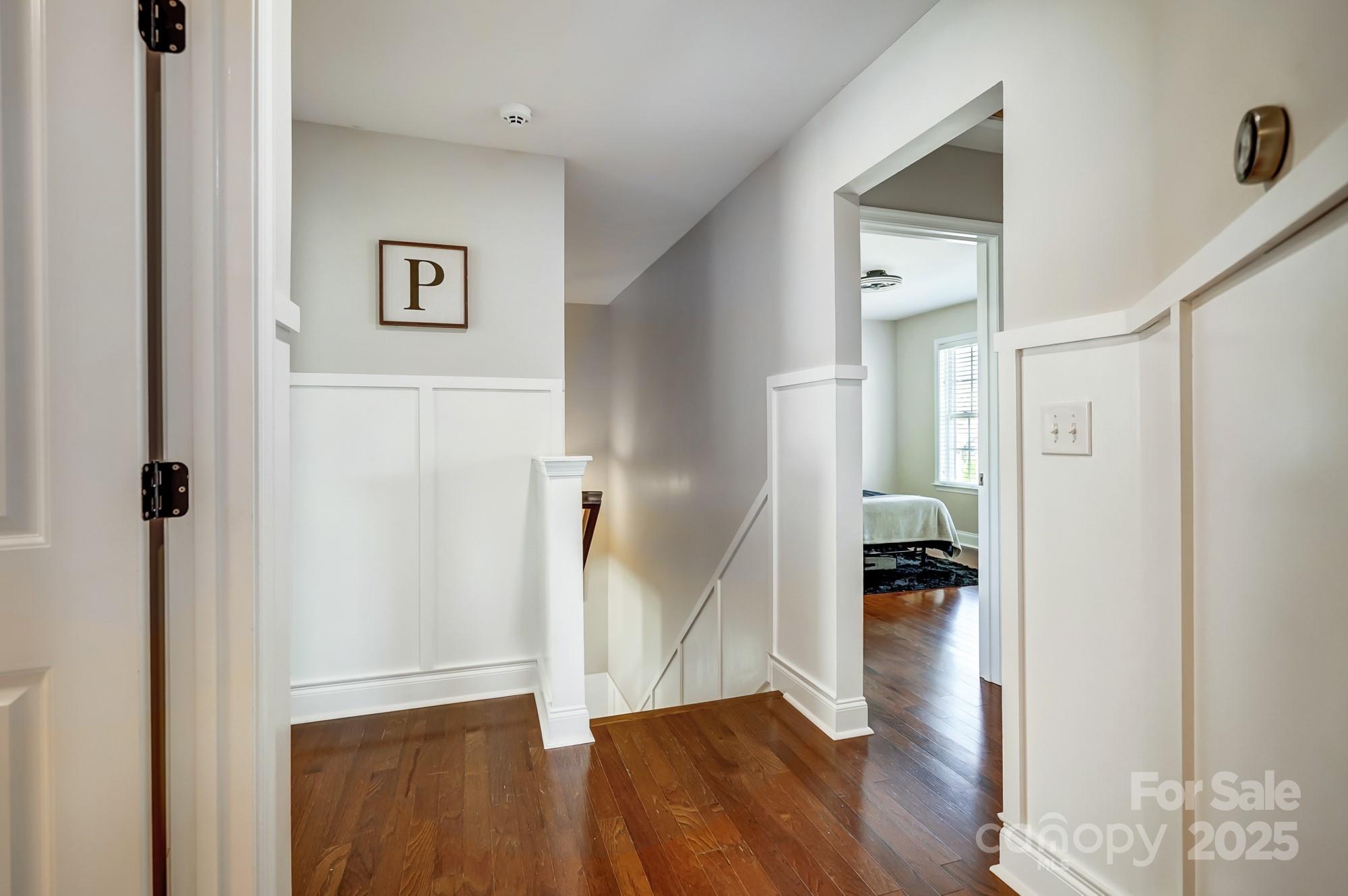 The Parks - Residential