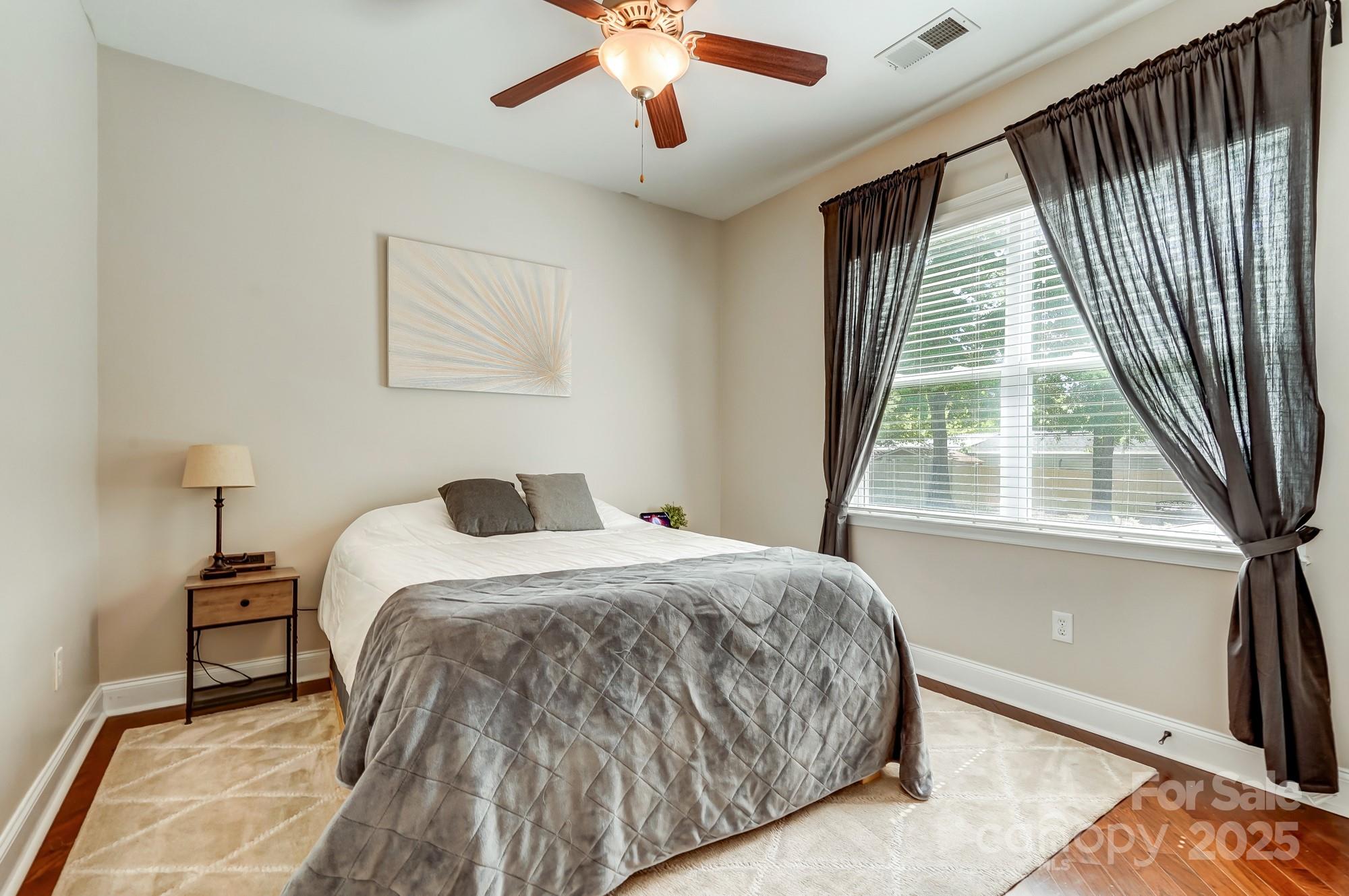 The Parks - Residential