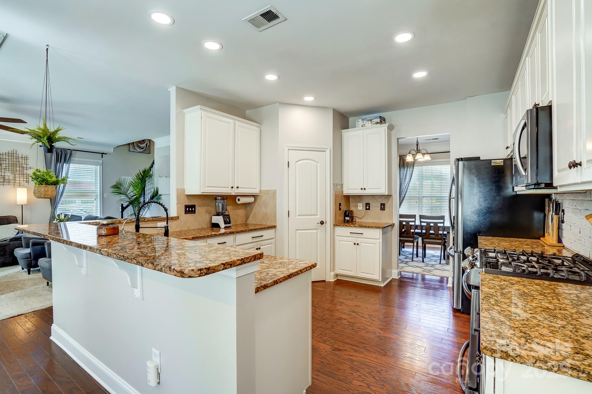 The Parks - Residential