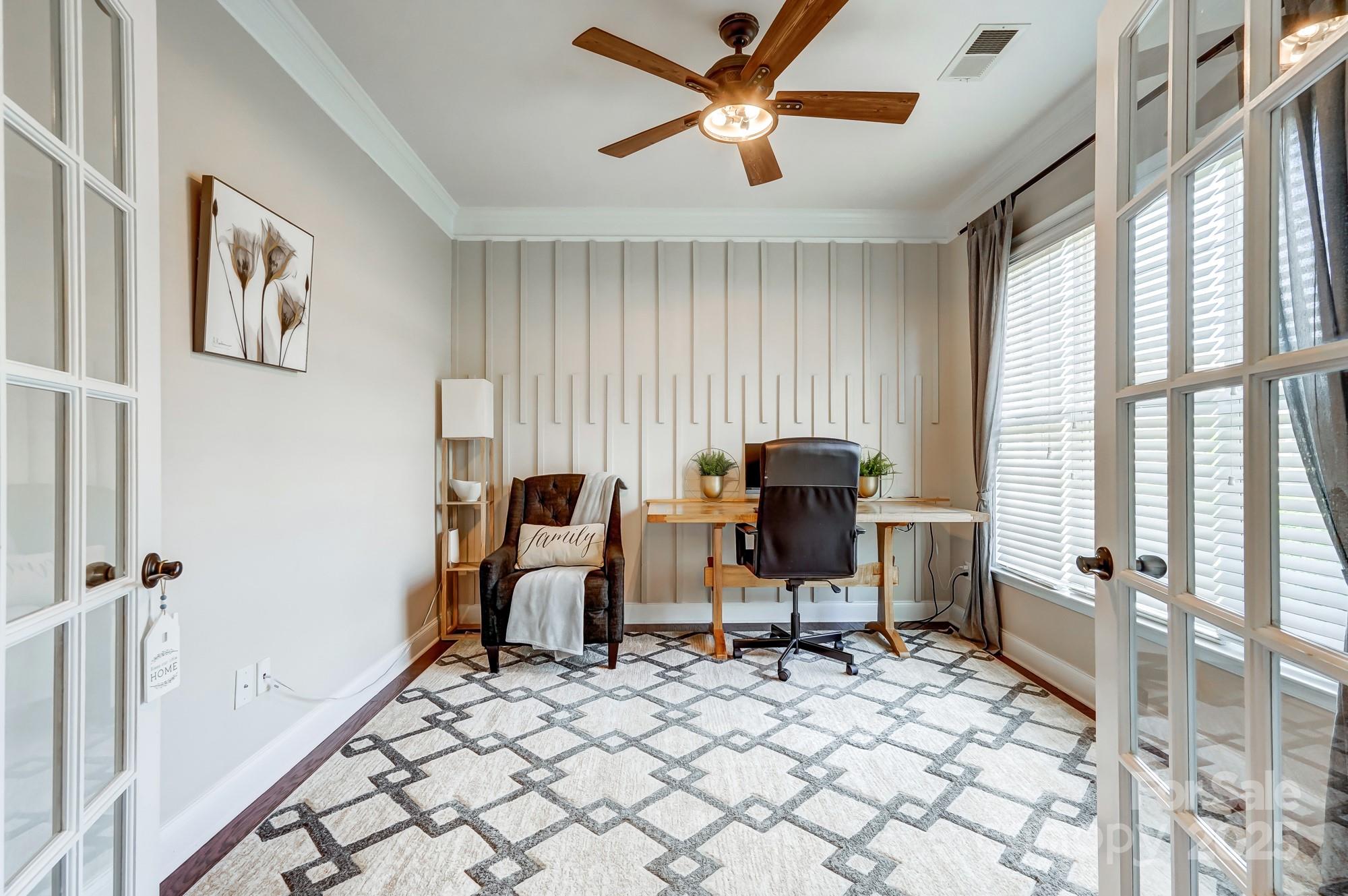 The Parks - Residential