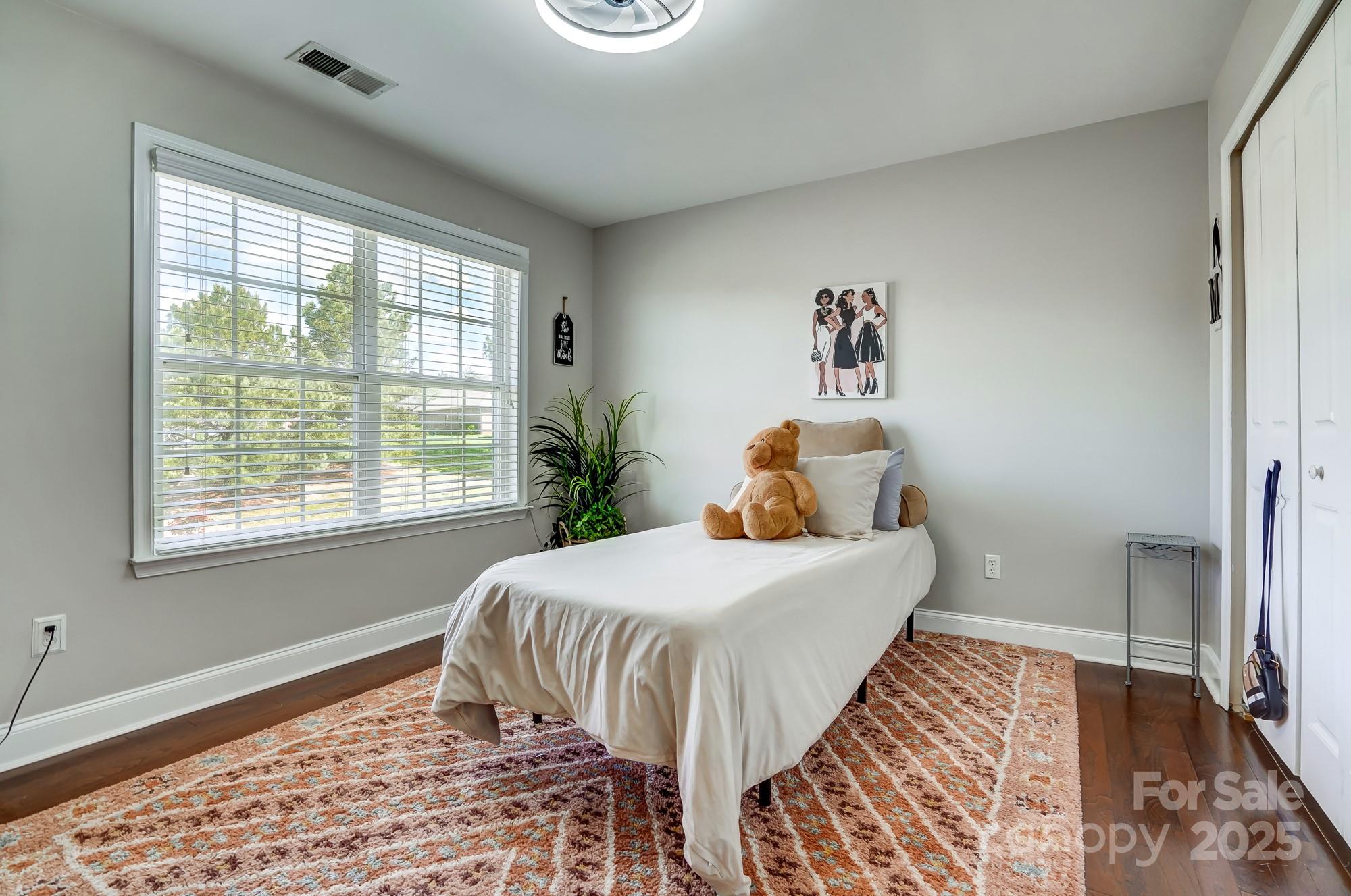 The Parks - Residential