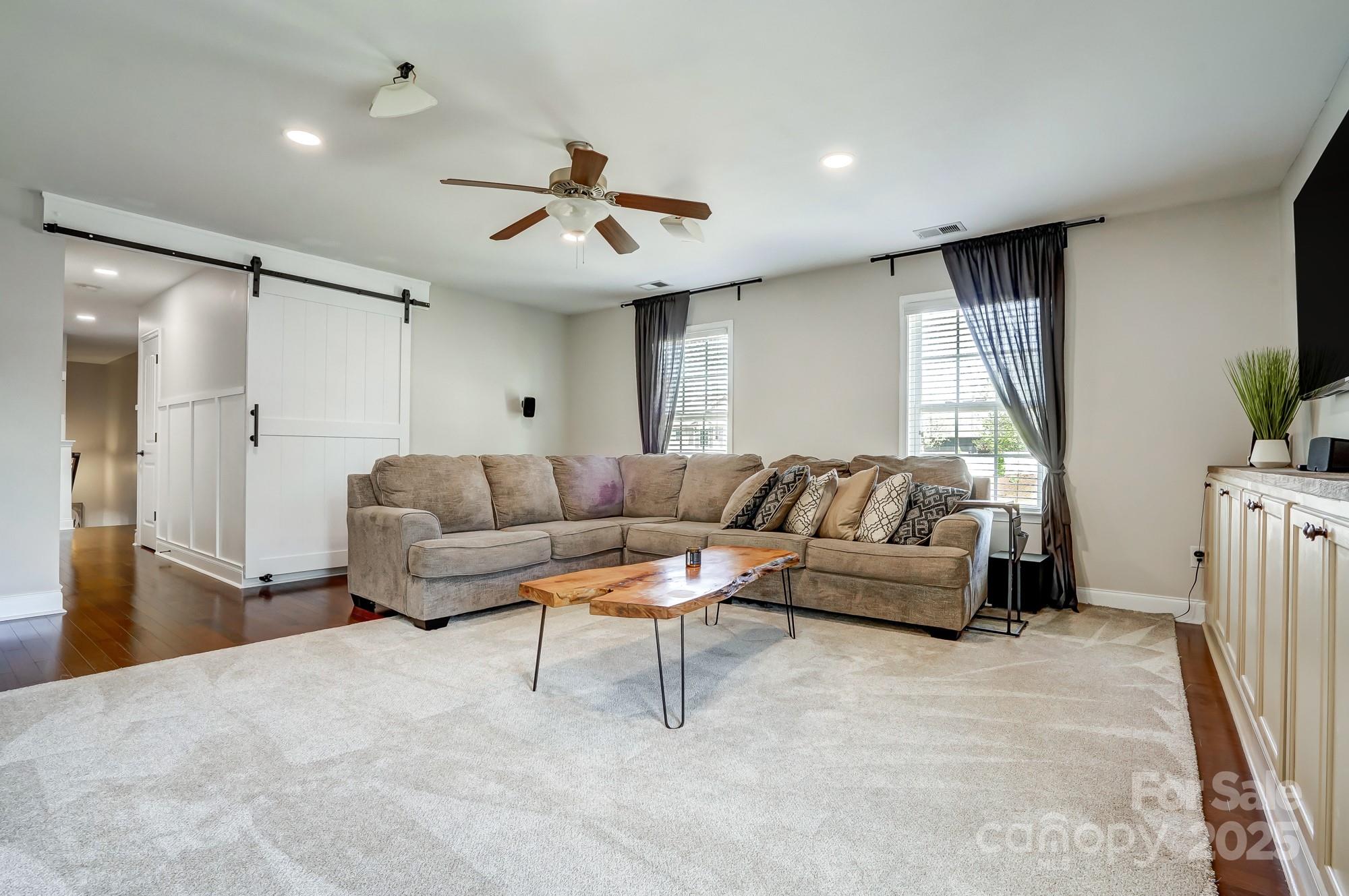 The Parks - Residential