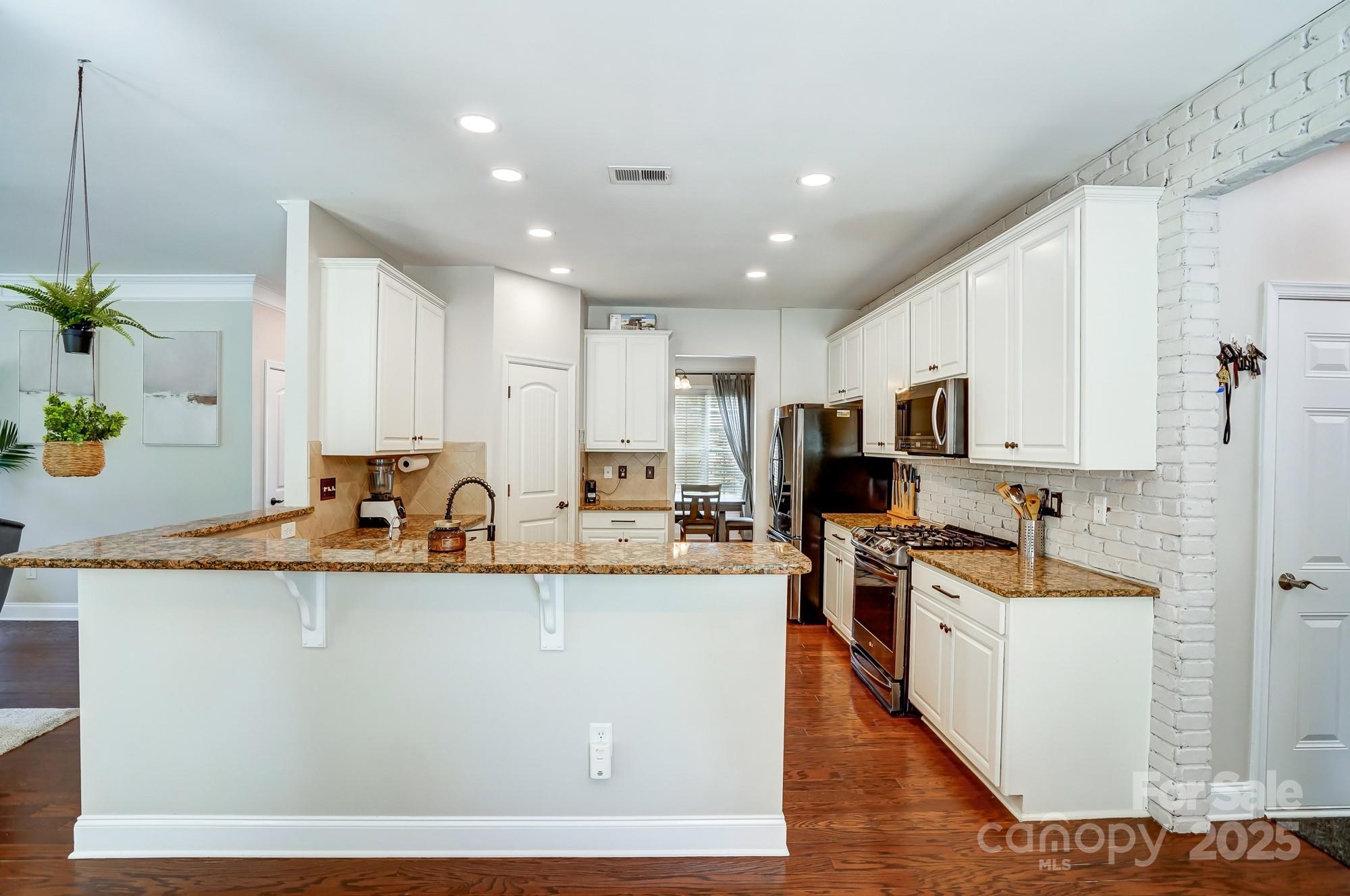 The Parks - Residential