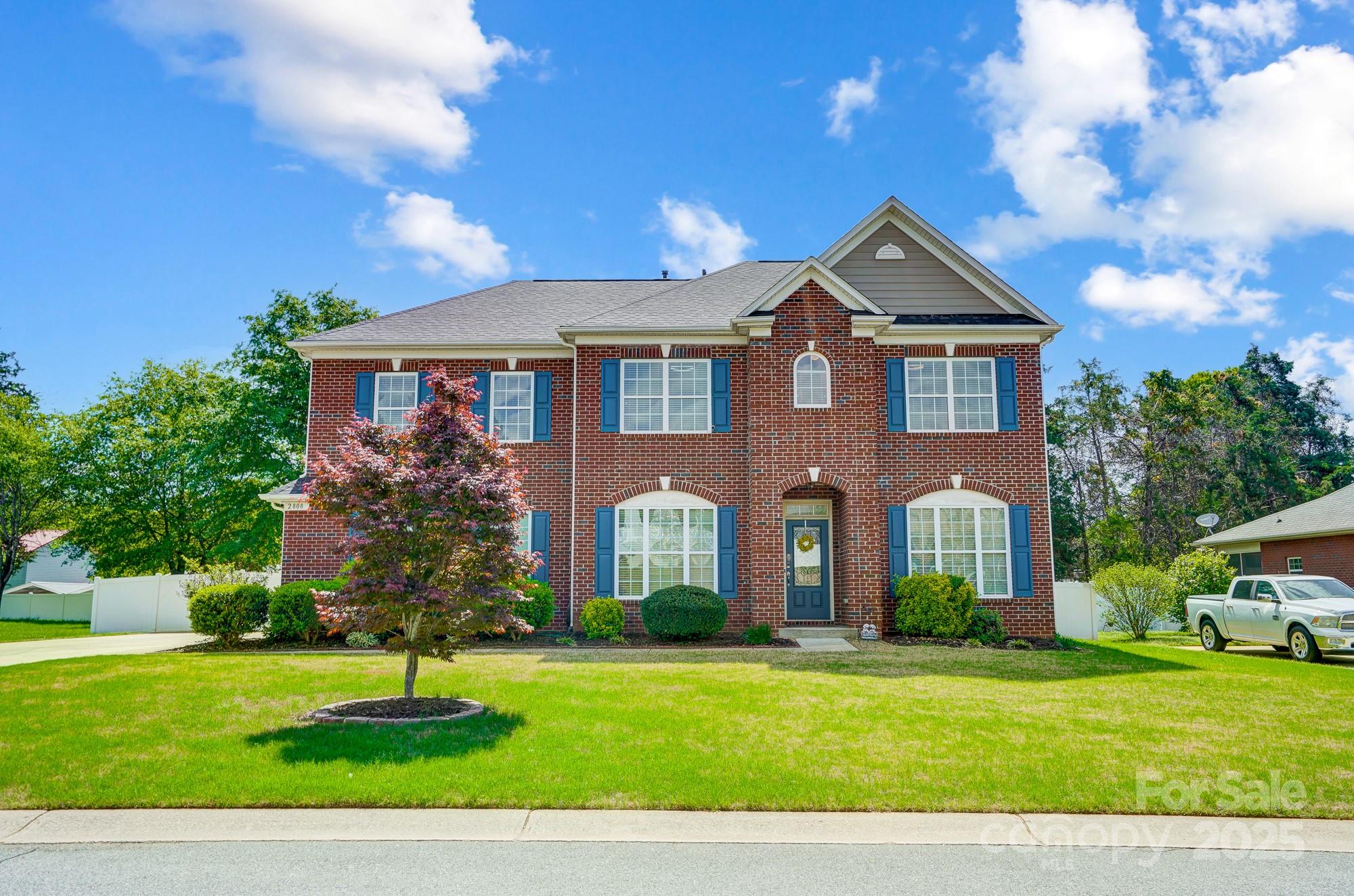 The Parks - Residential