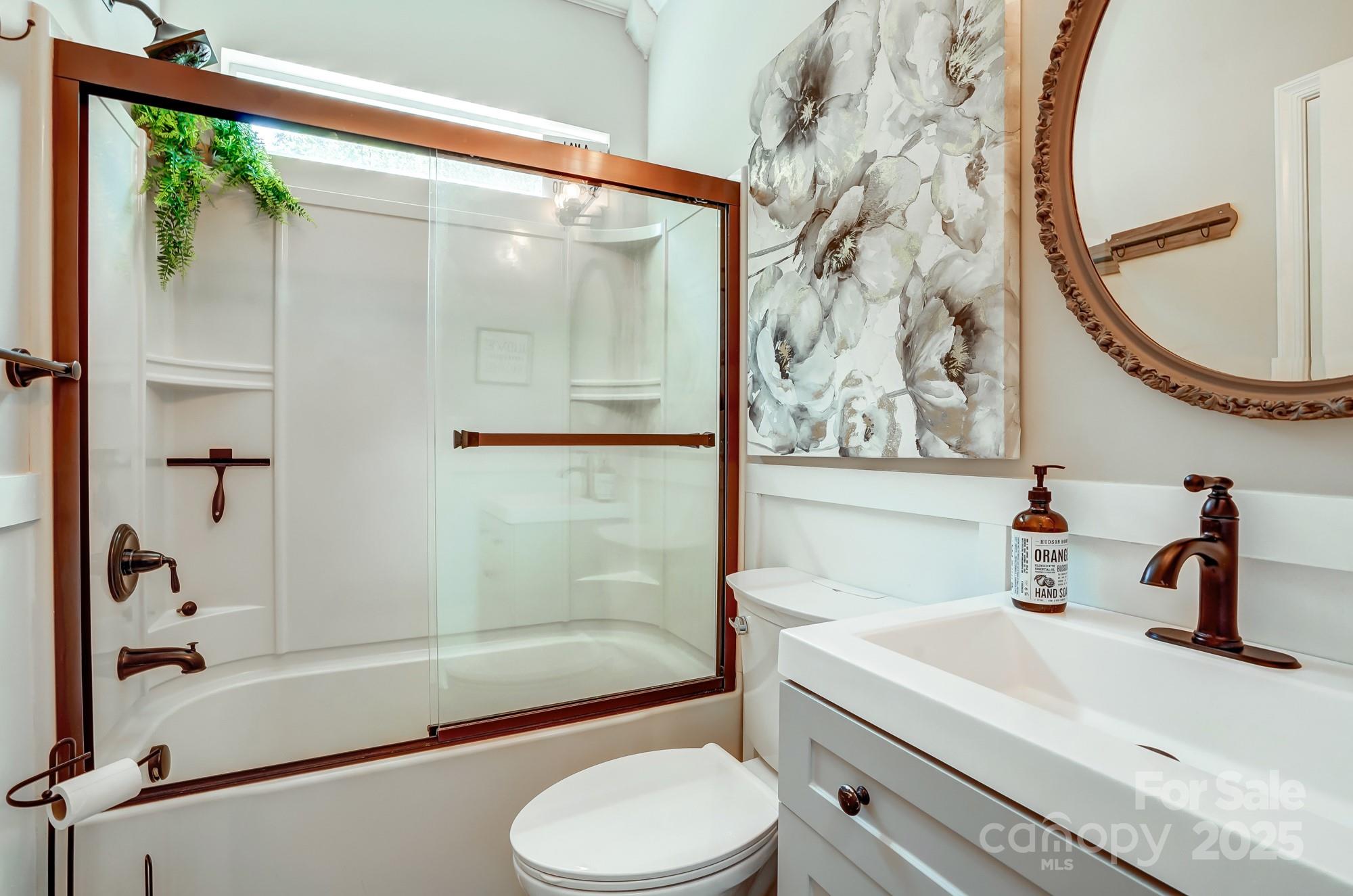 The Parks - Residential