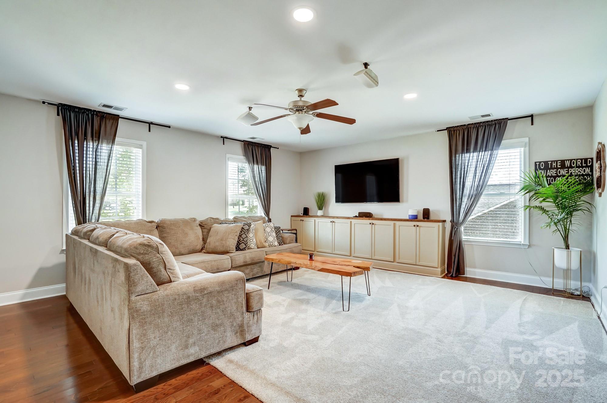 The Parks - Residential