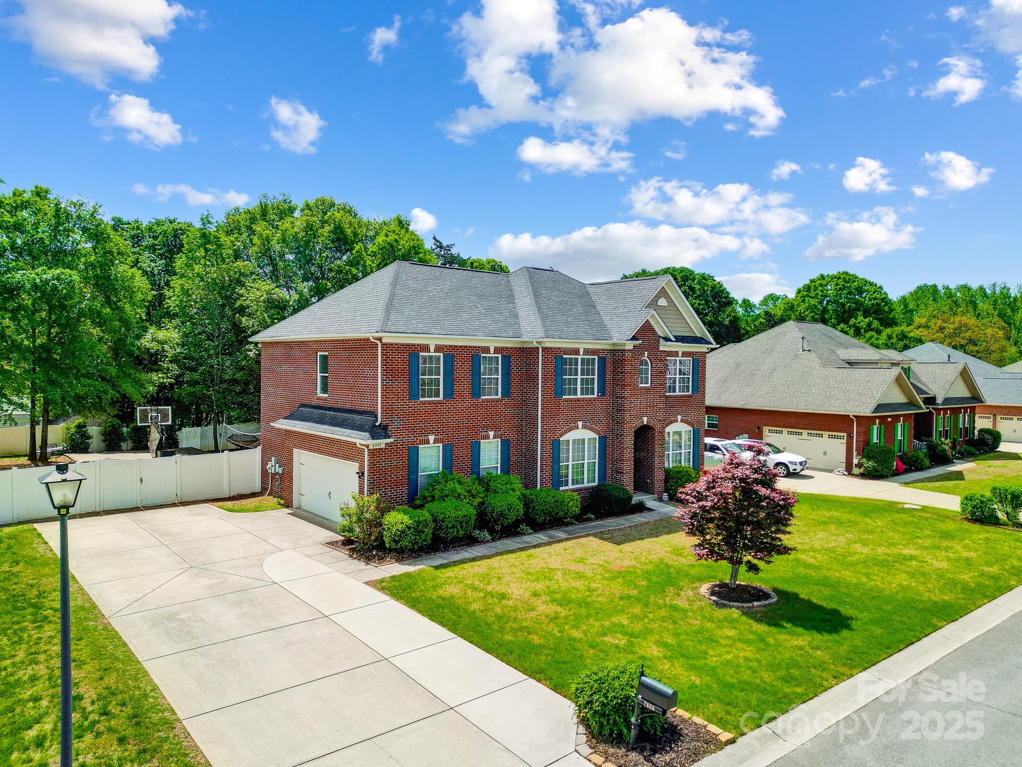 The Parks - Residential