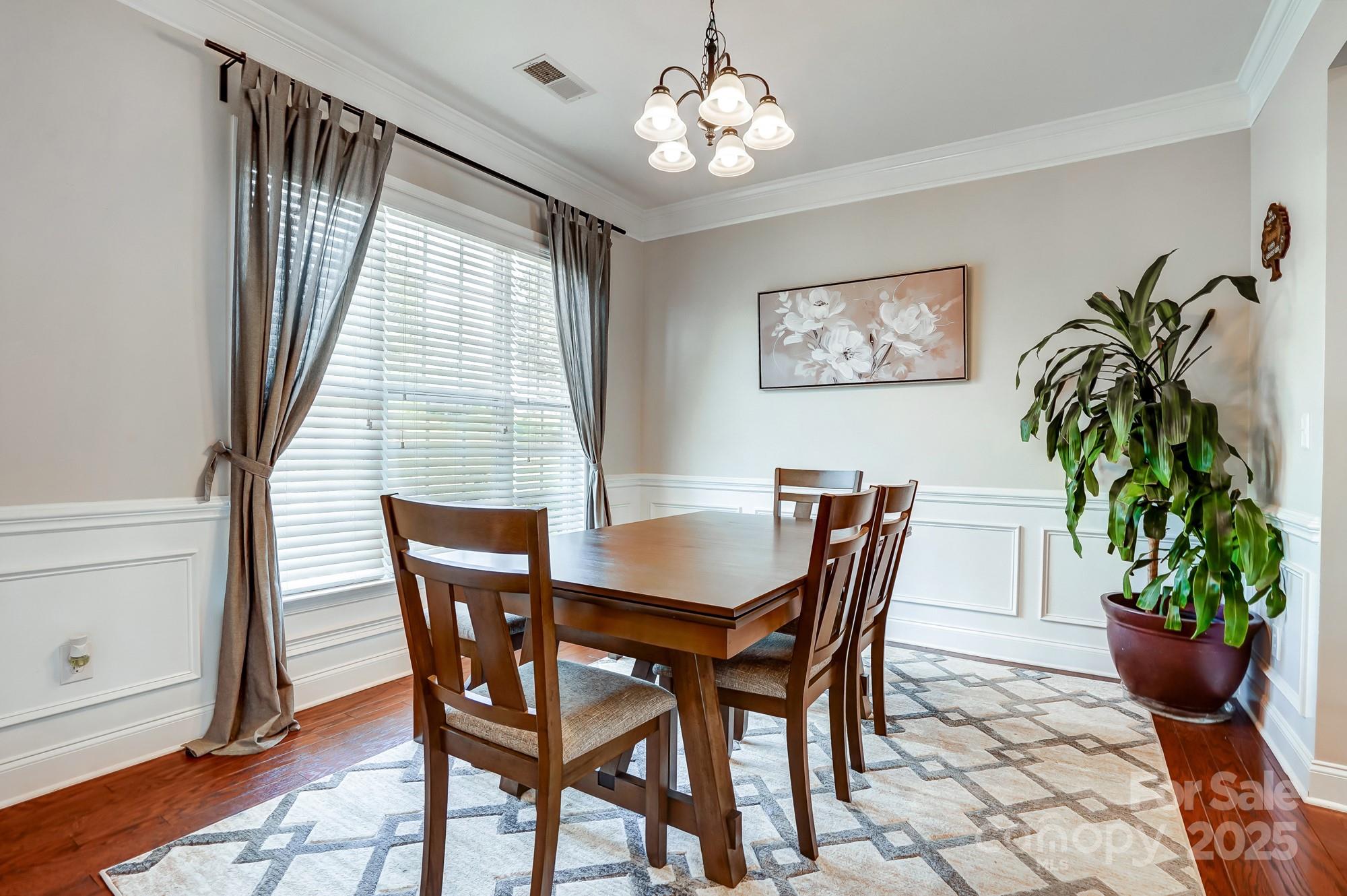 The Parks - Residential