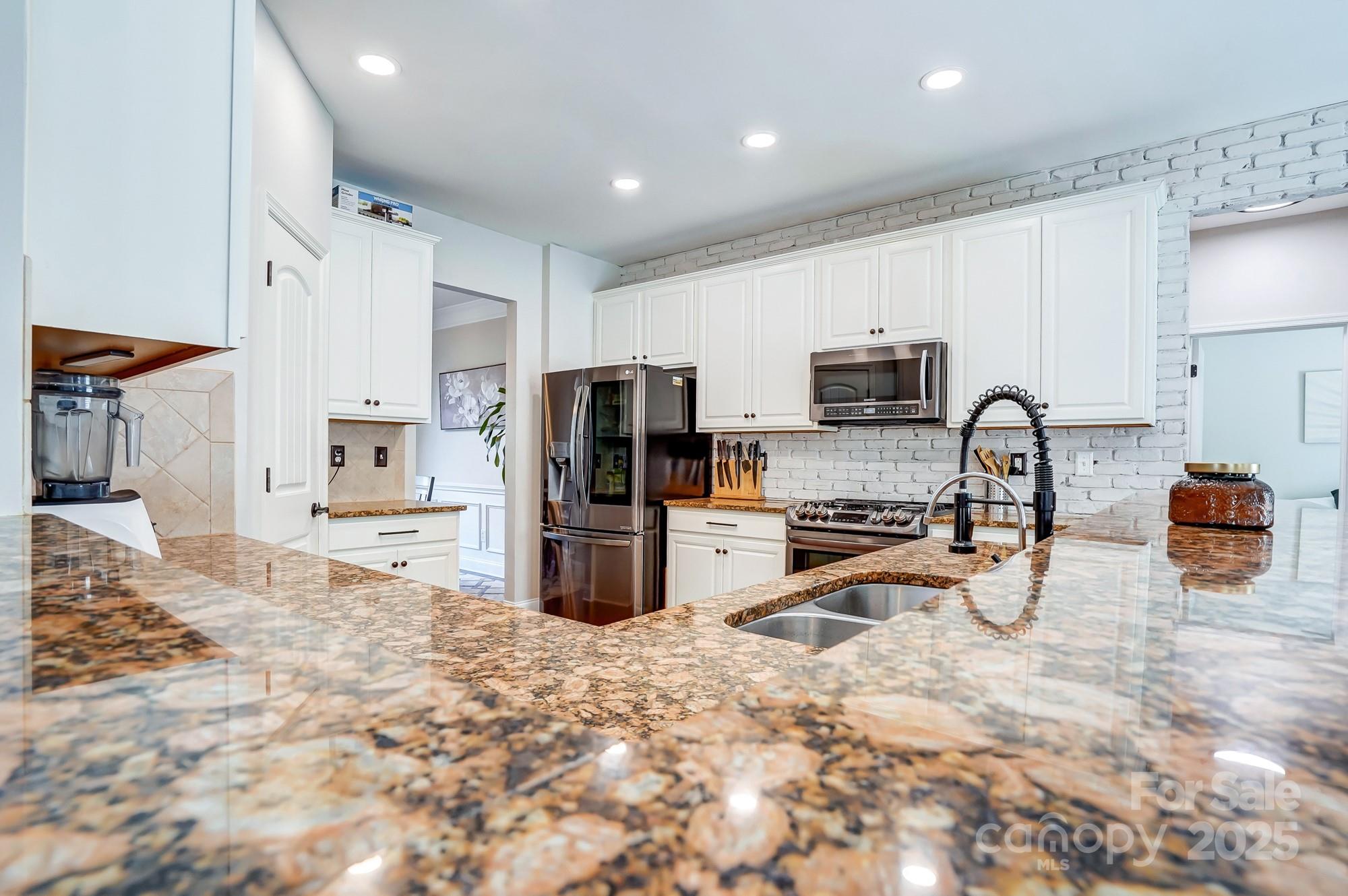 The Parks - Residential