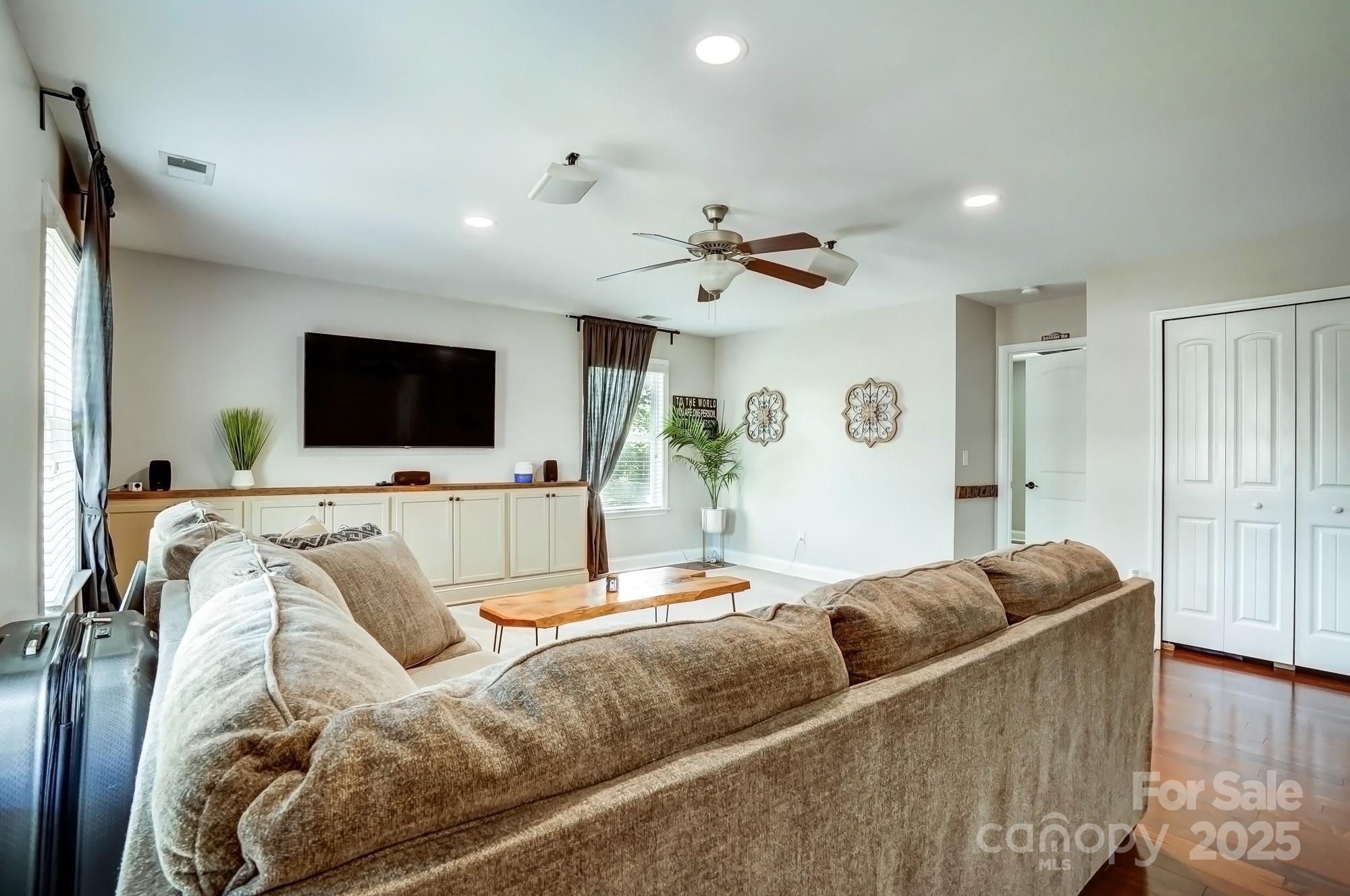 The Parks - Residential