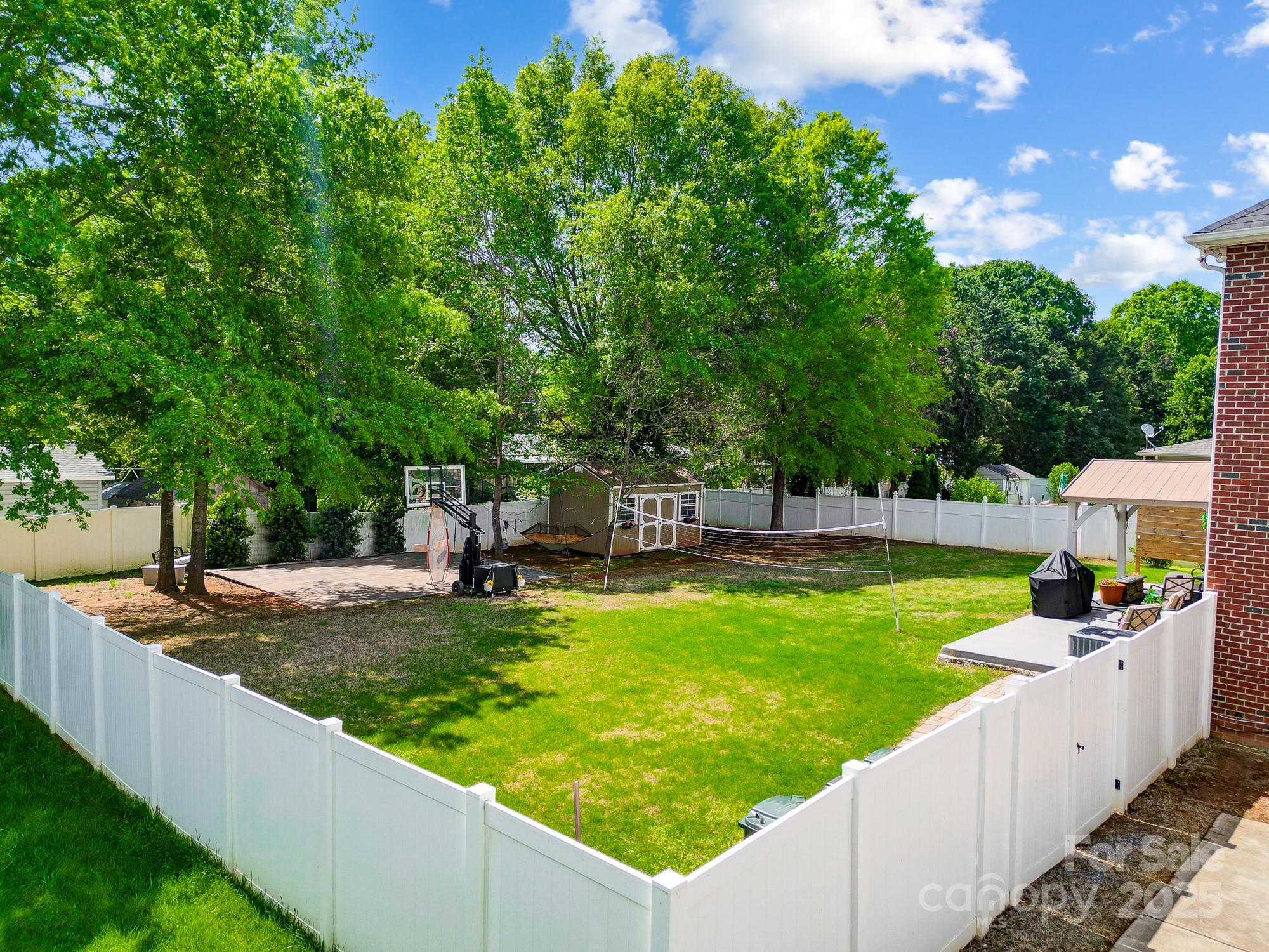 The Parks - Residential