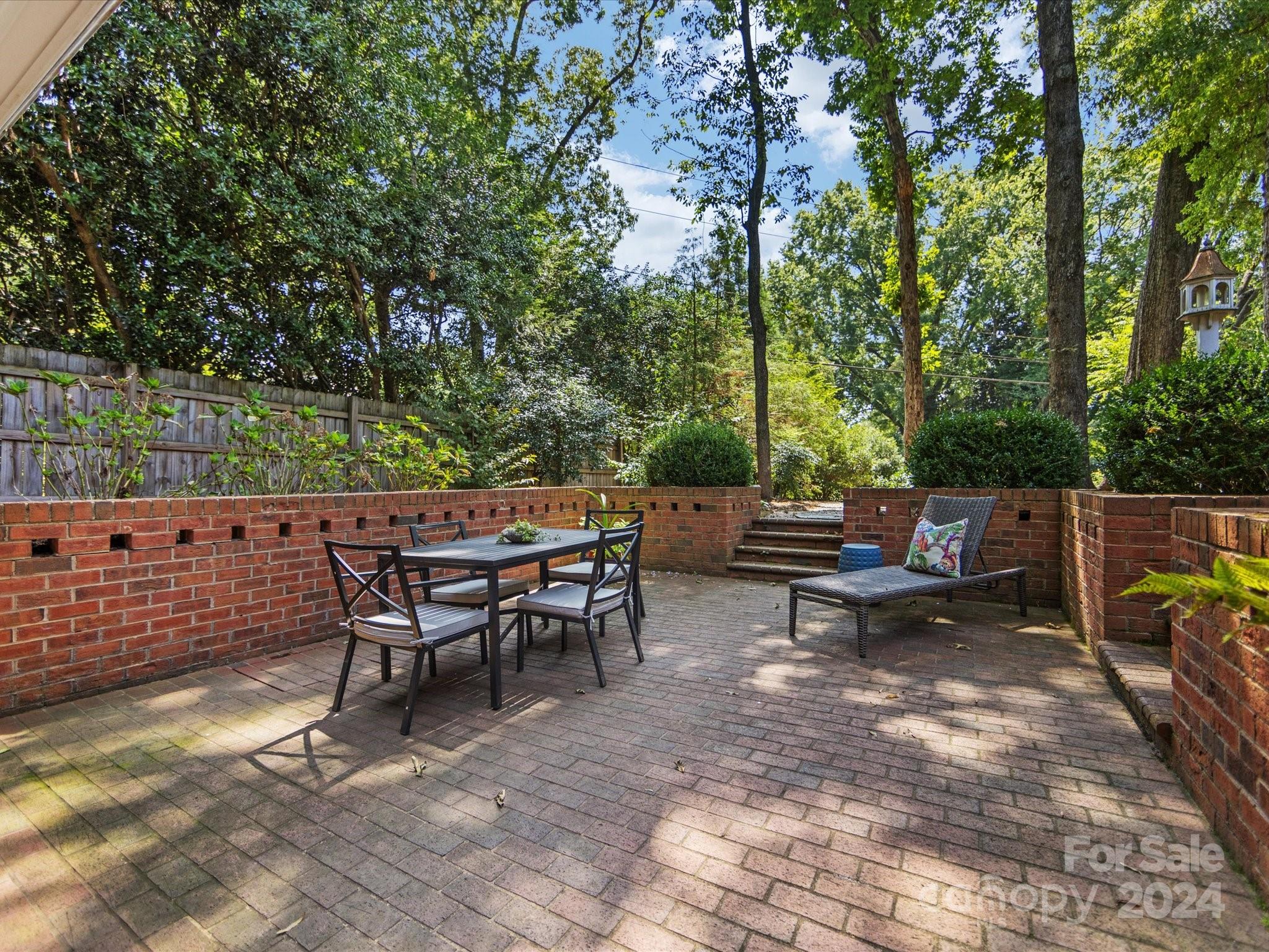 Foxcroft - Residential