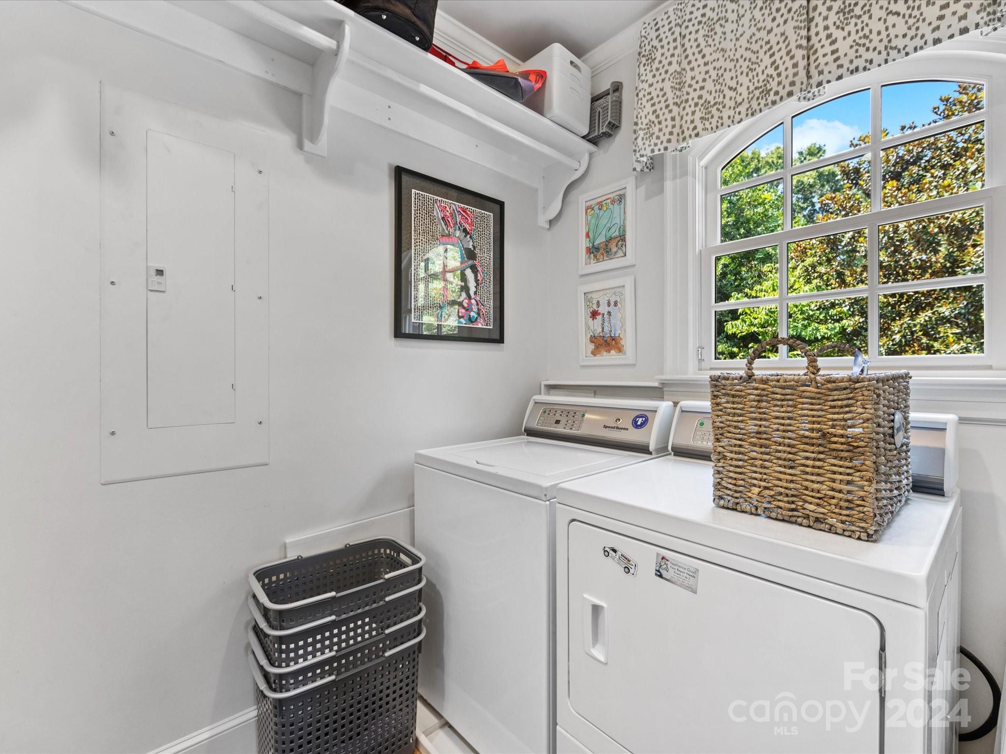 Foxcroft - Residential