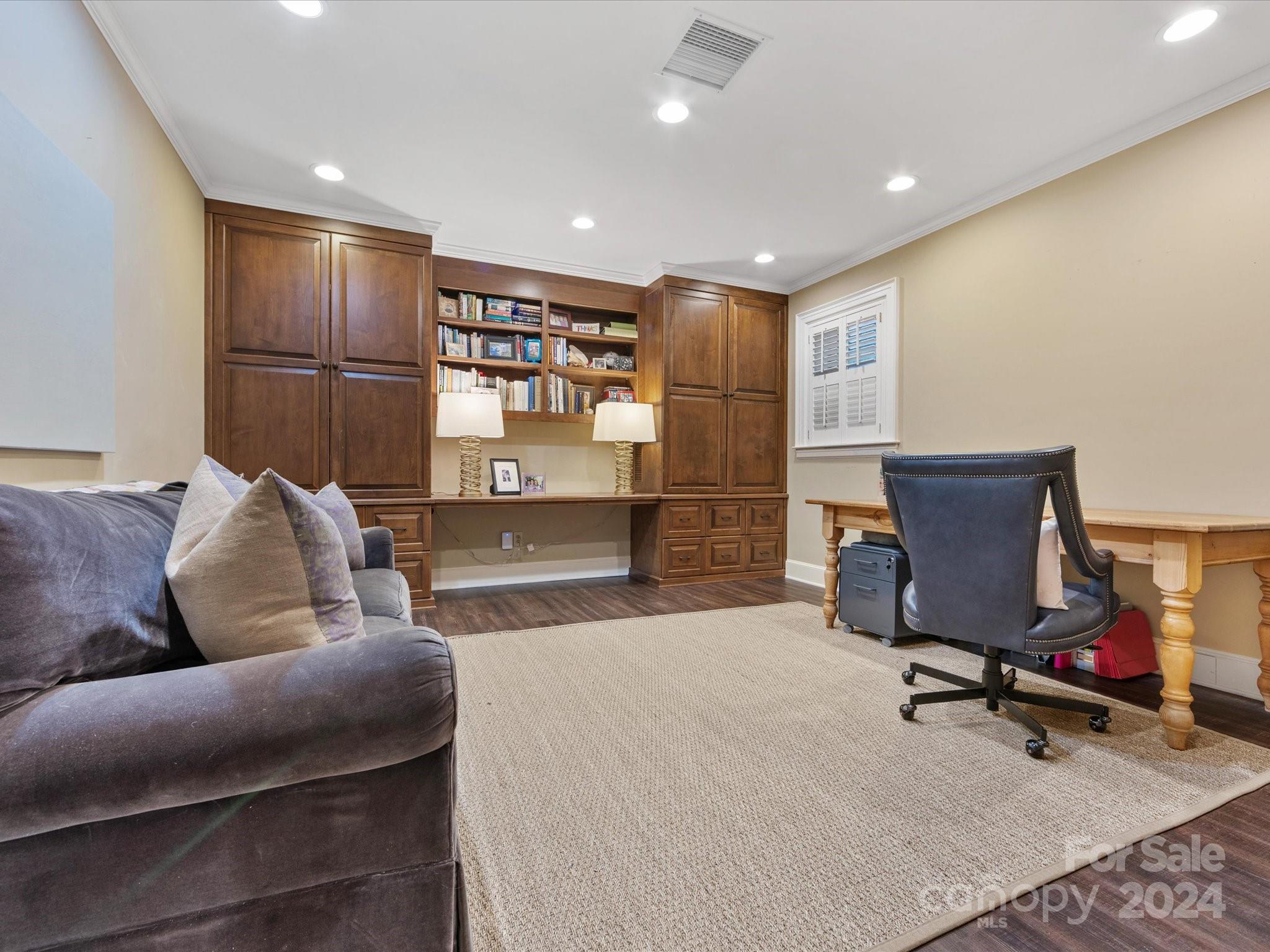 Foxcroft - Residential