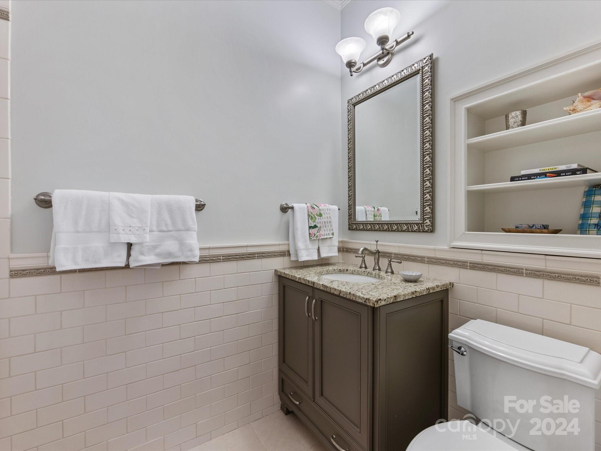 Foxcroft - Residential