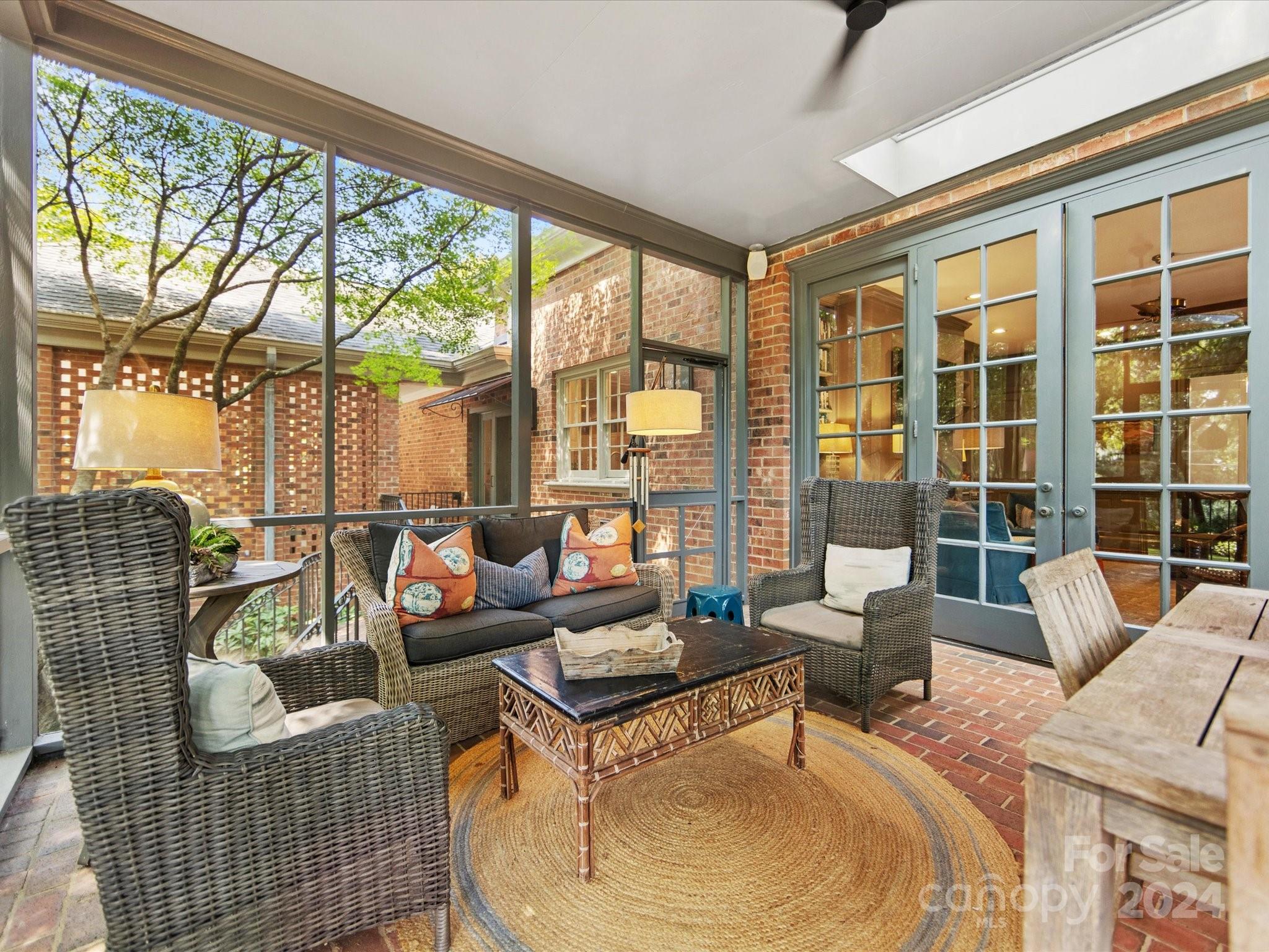 Foxcroft - Residential