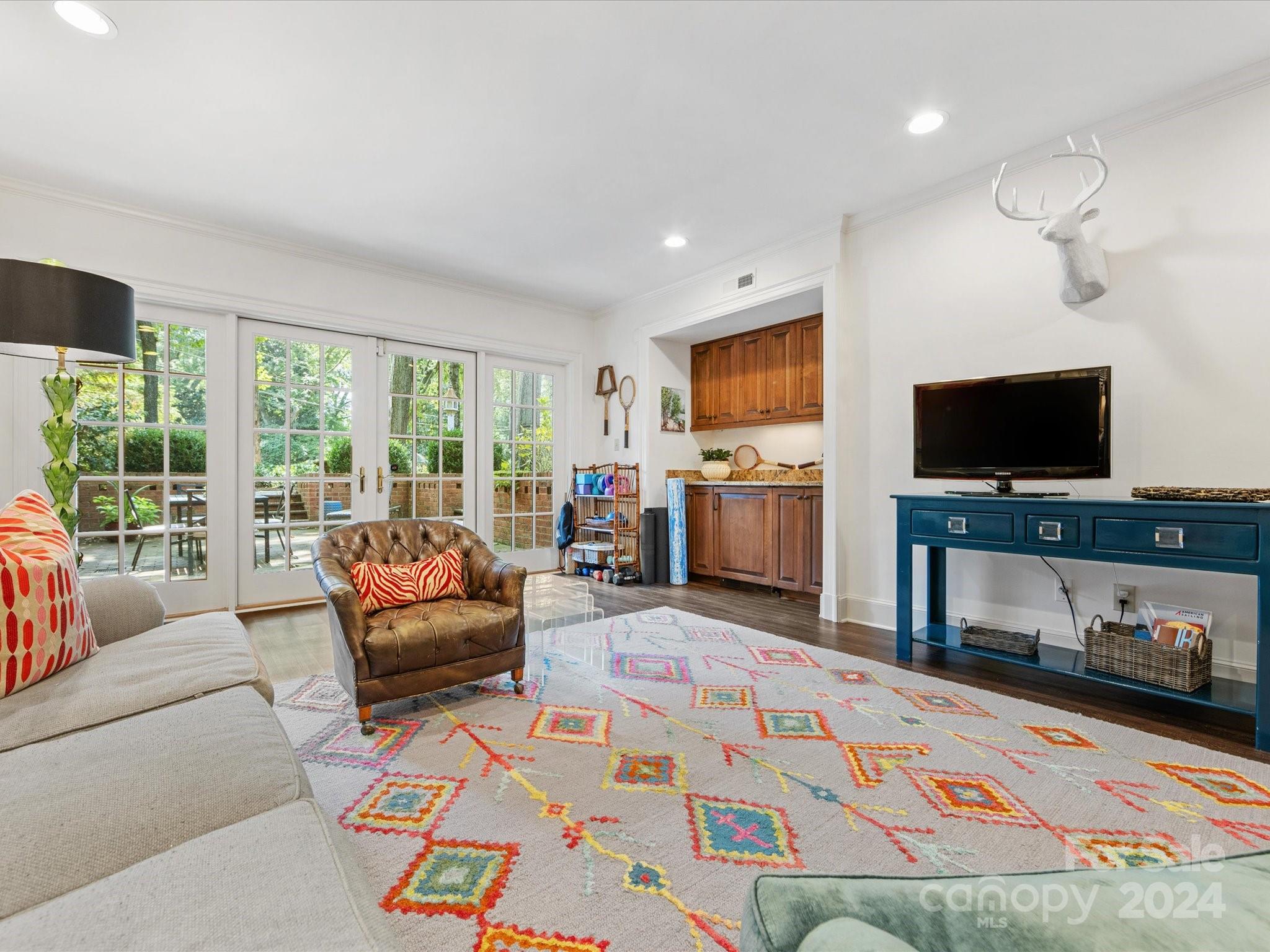 Foxcroft - Residential