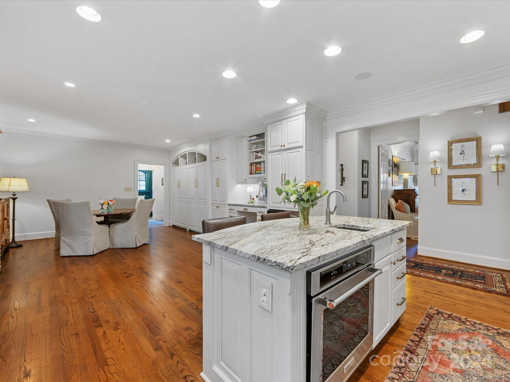 Foxcroft - Residential