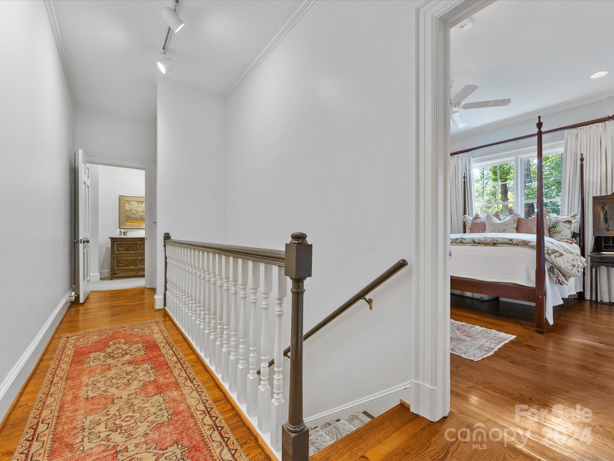 Foxcroft - Residential