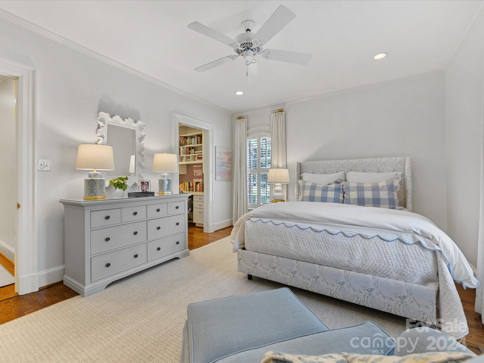 Foxcroft - Residential