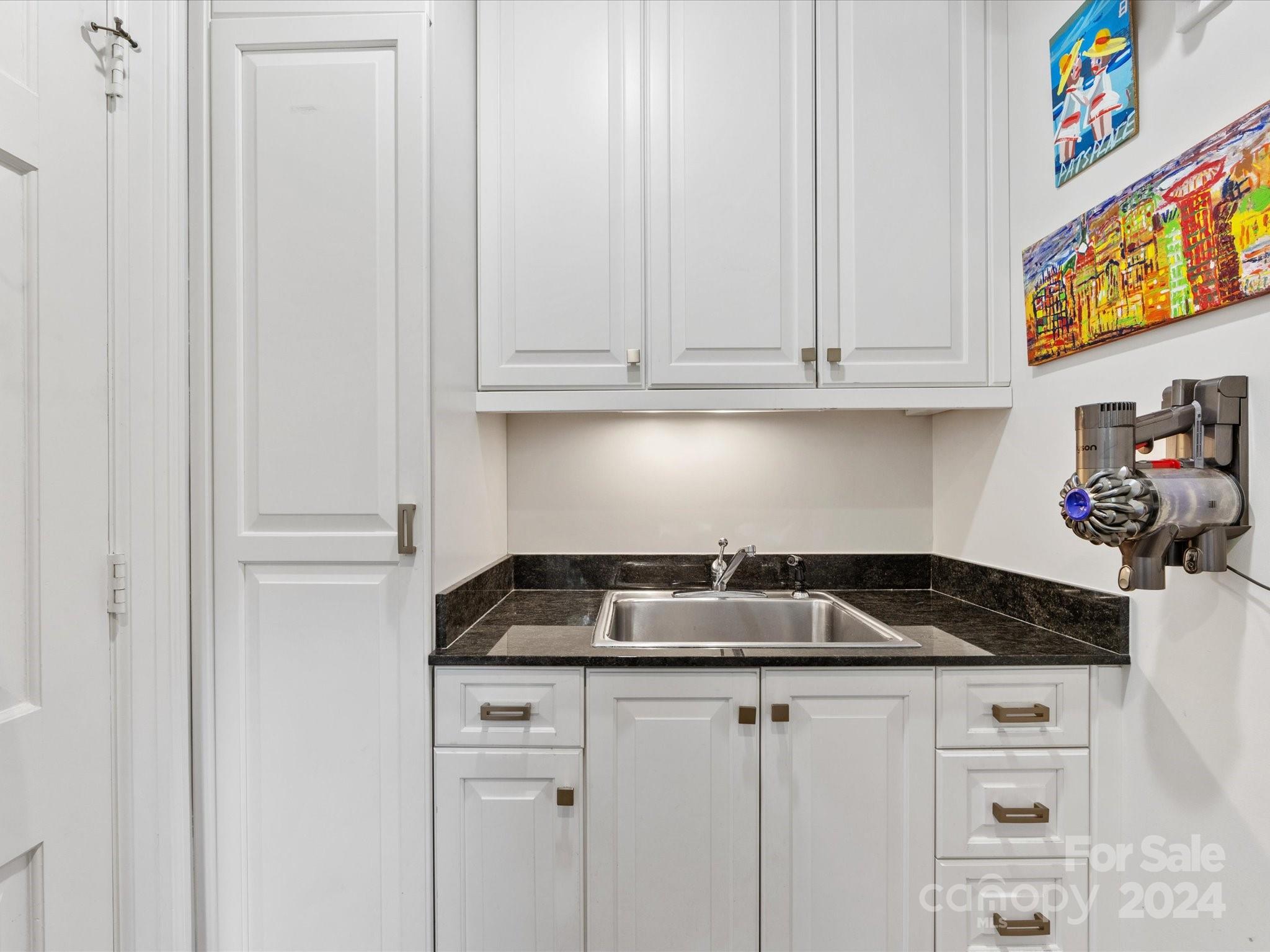 Foxcroft - Residential