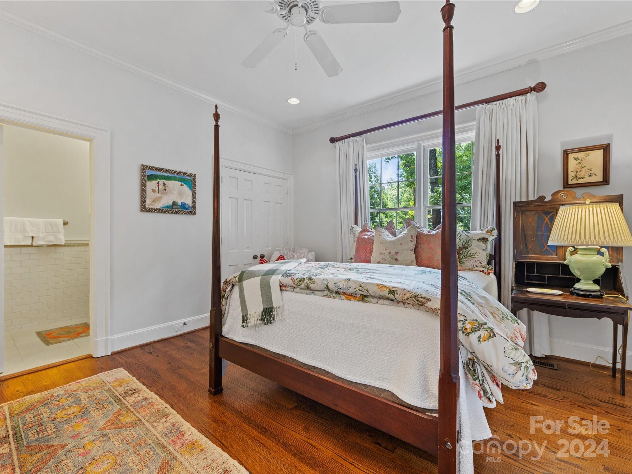 Foxcroft - Residential