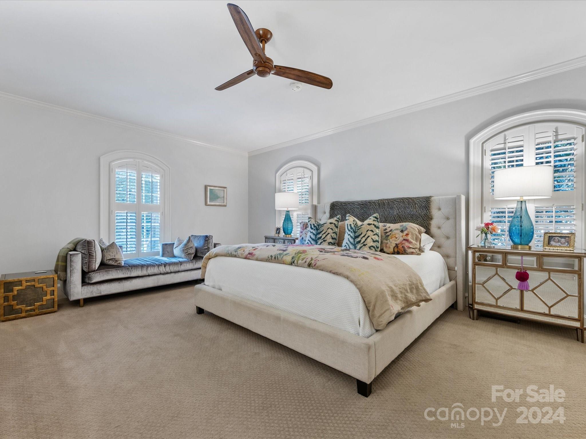 Foxcroft - Residential