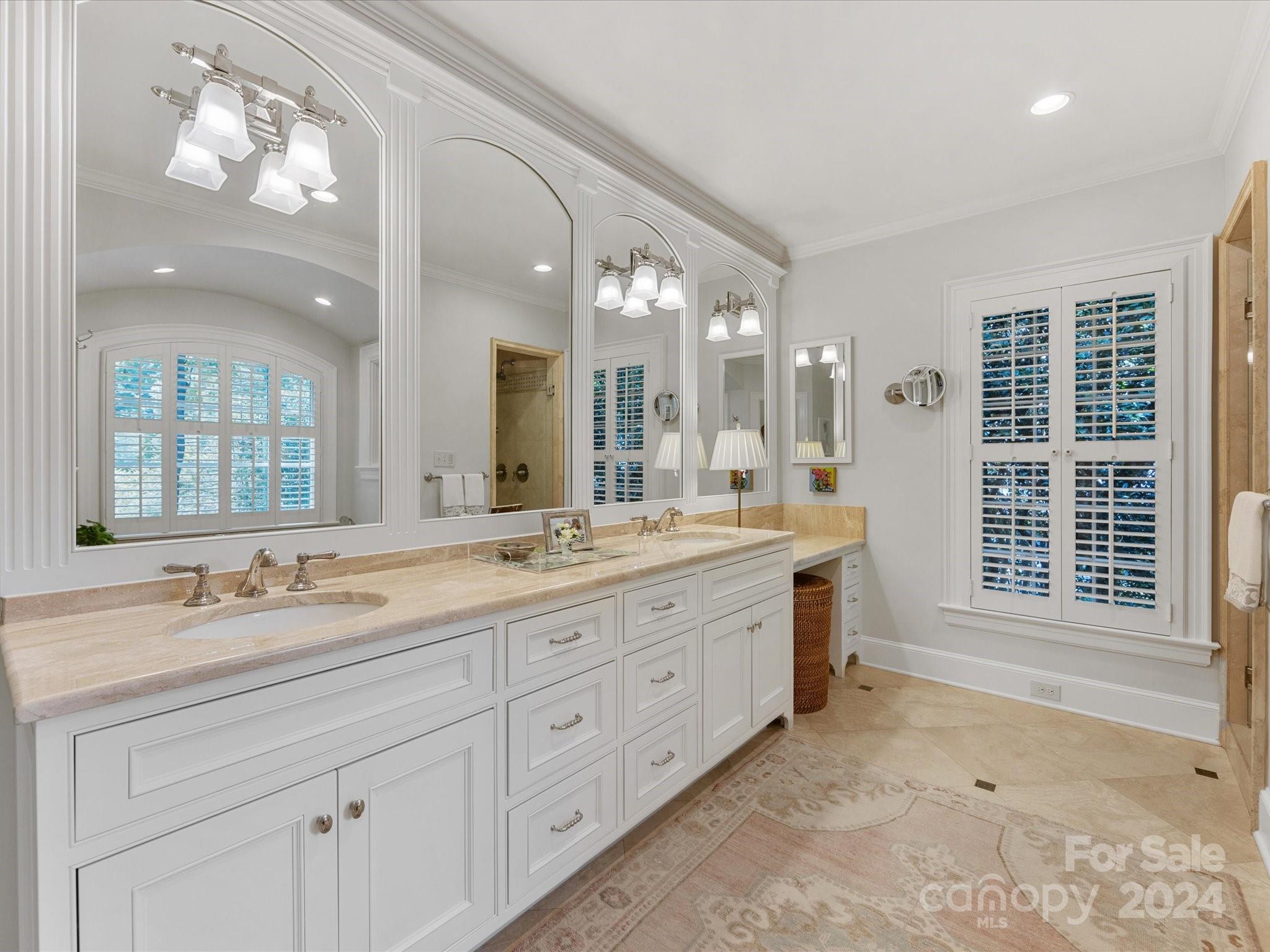 Foxcroft - Residential