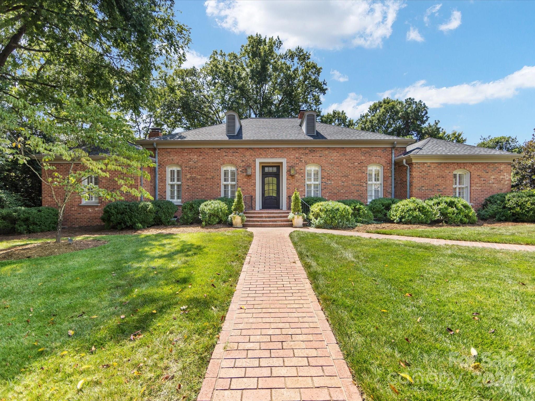 Foxcroft - Residential