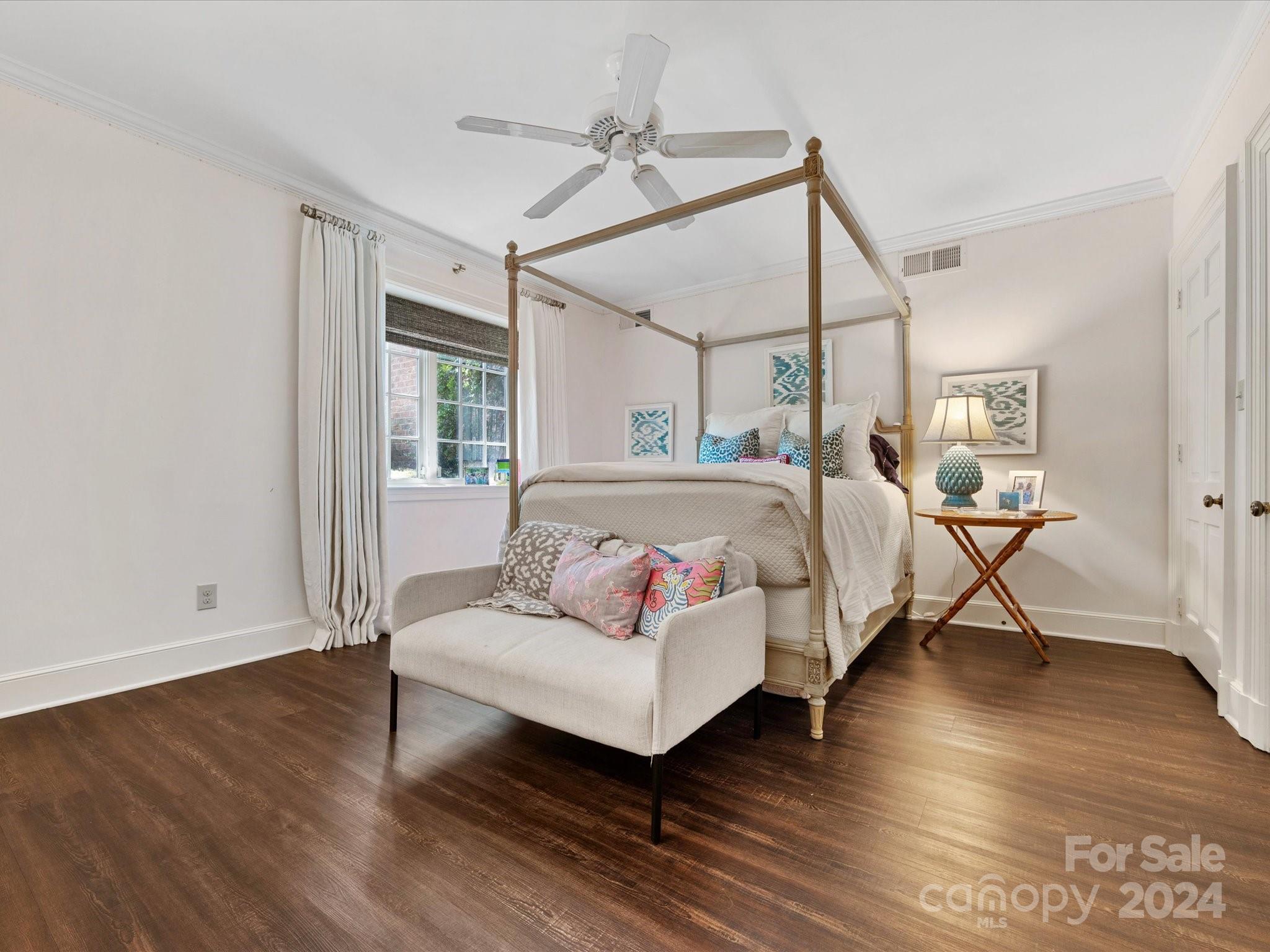 Foxcroft - Residential