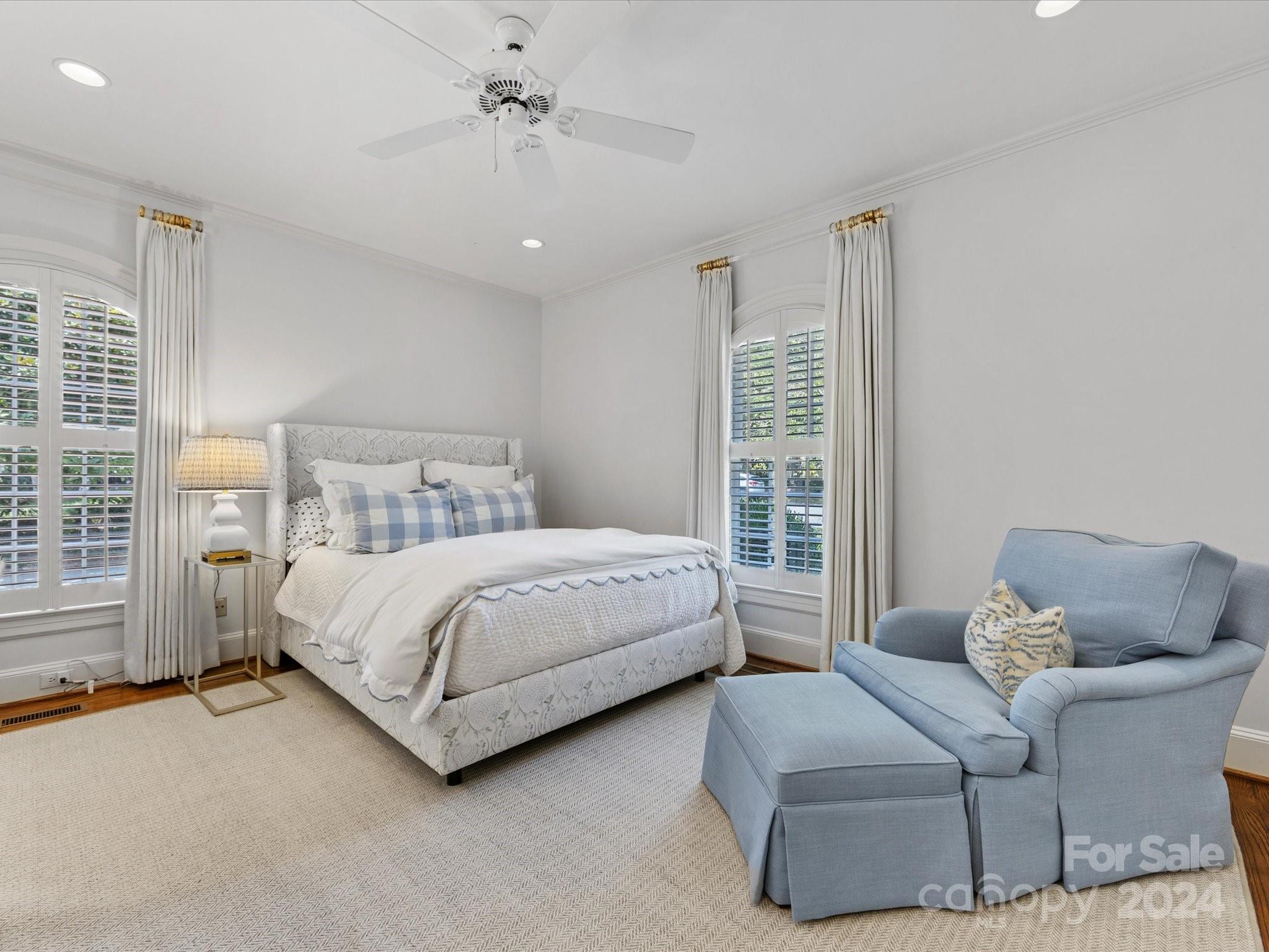 Foxcroft - Residential