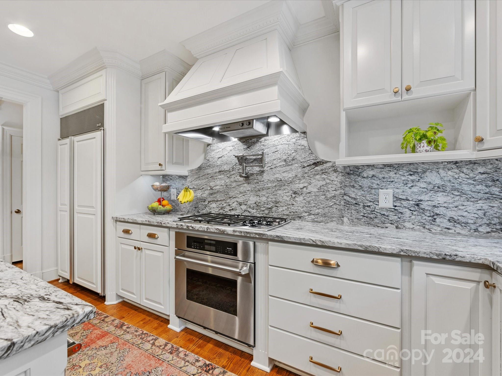 Foxcroft - Residential