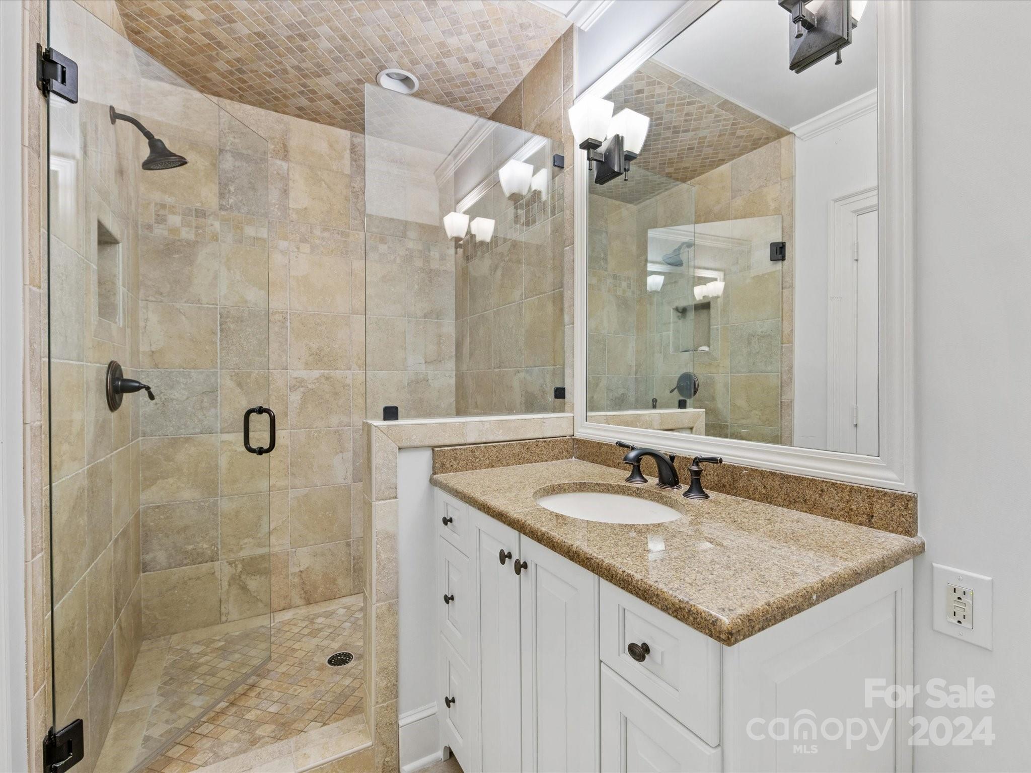 Foxcroft - Residential