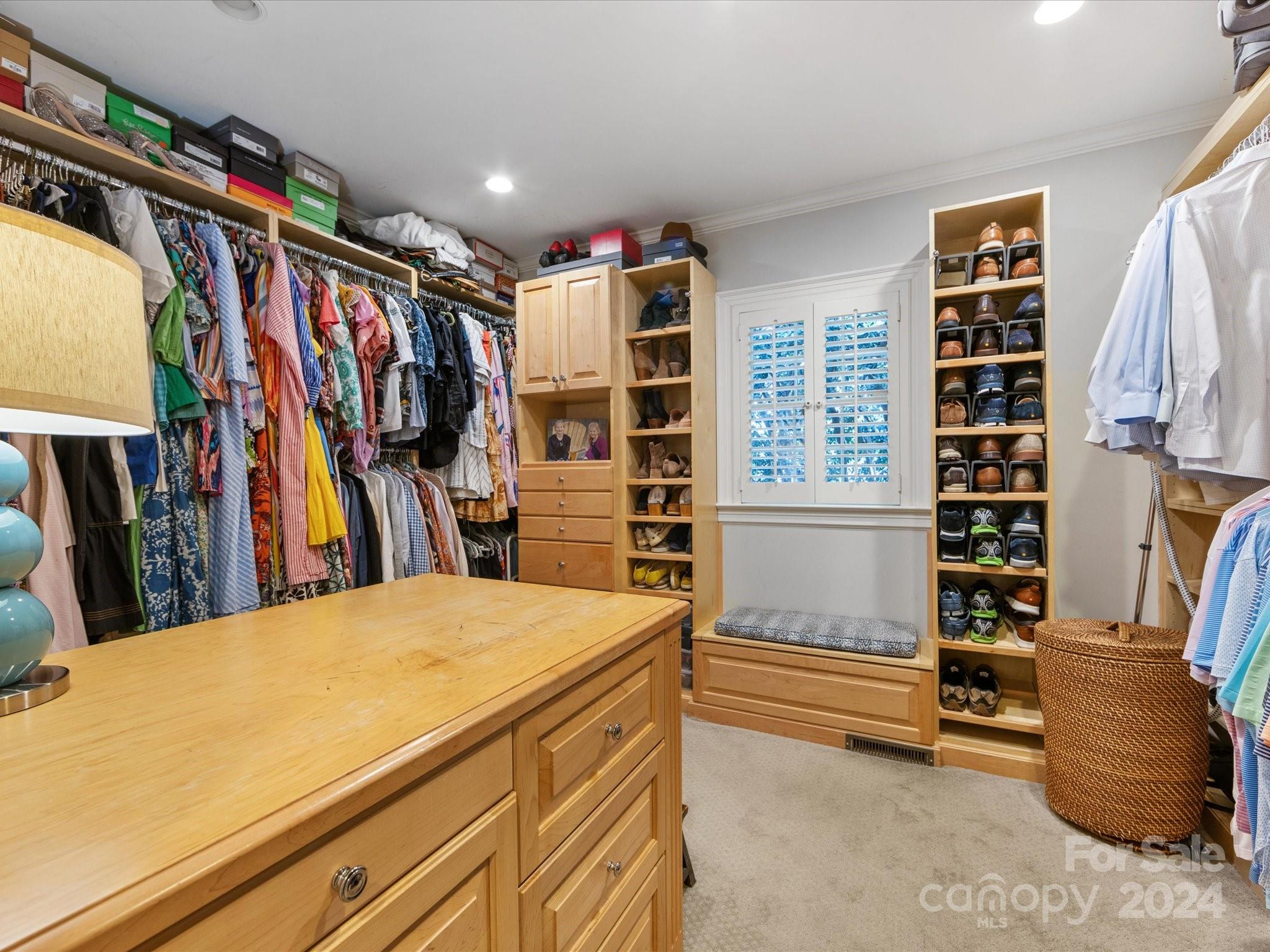 Foxcroft - Residential