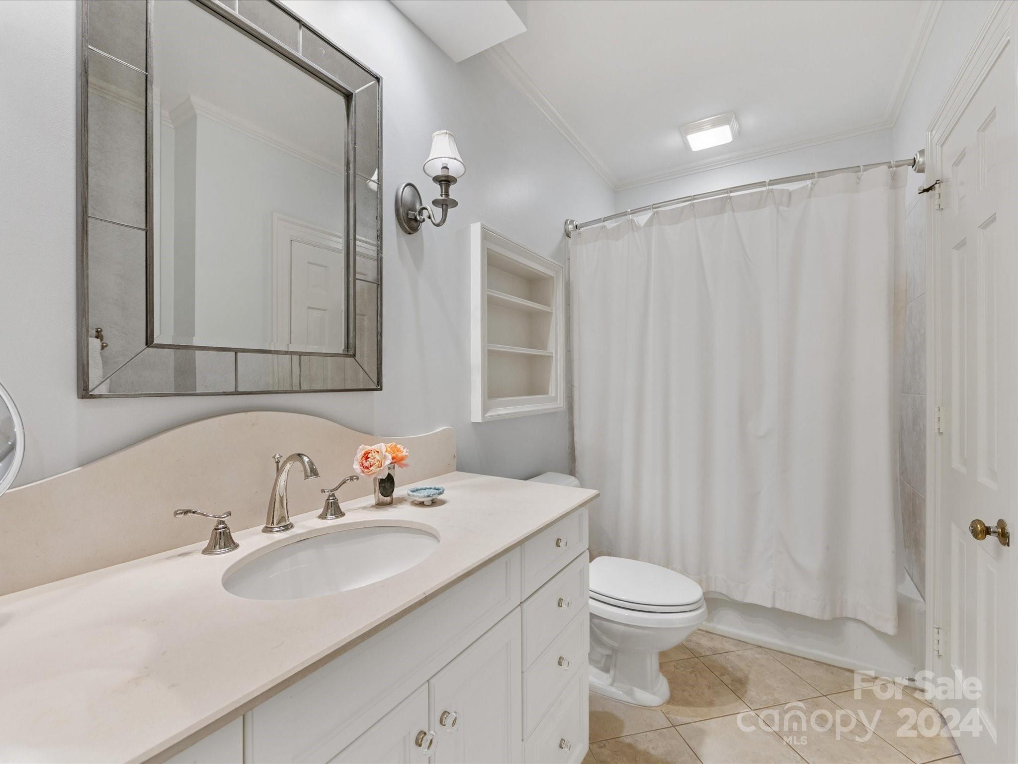 Foxcroft - Residential