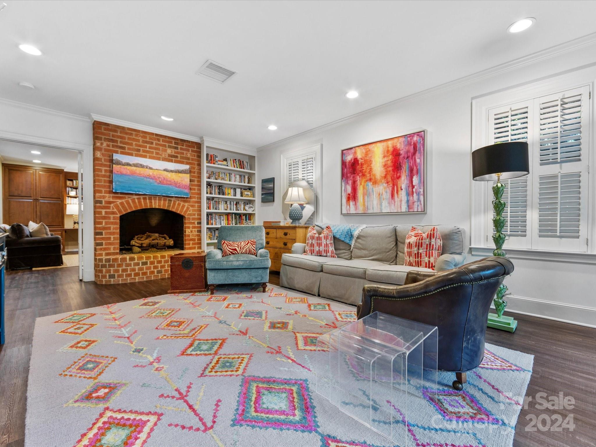 Foxcroft - Residential