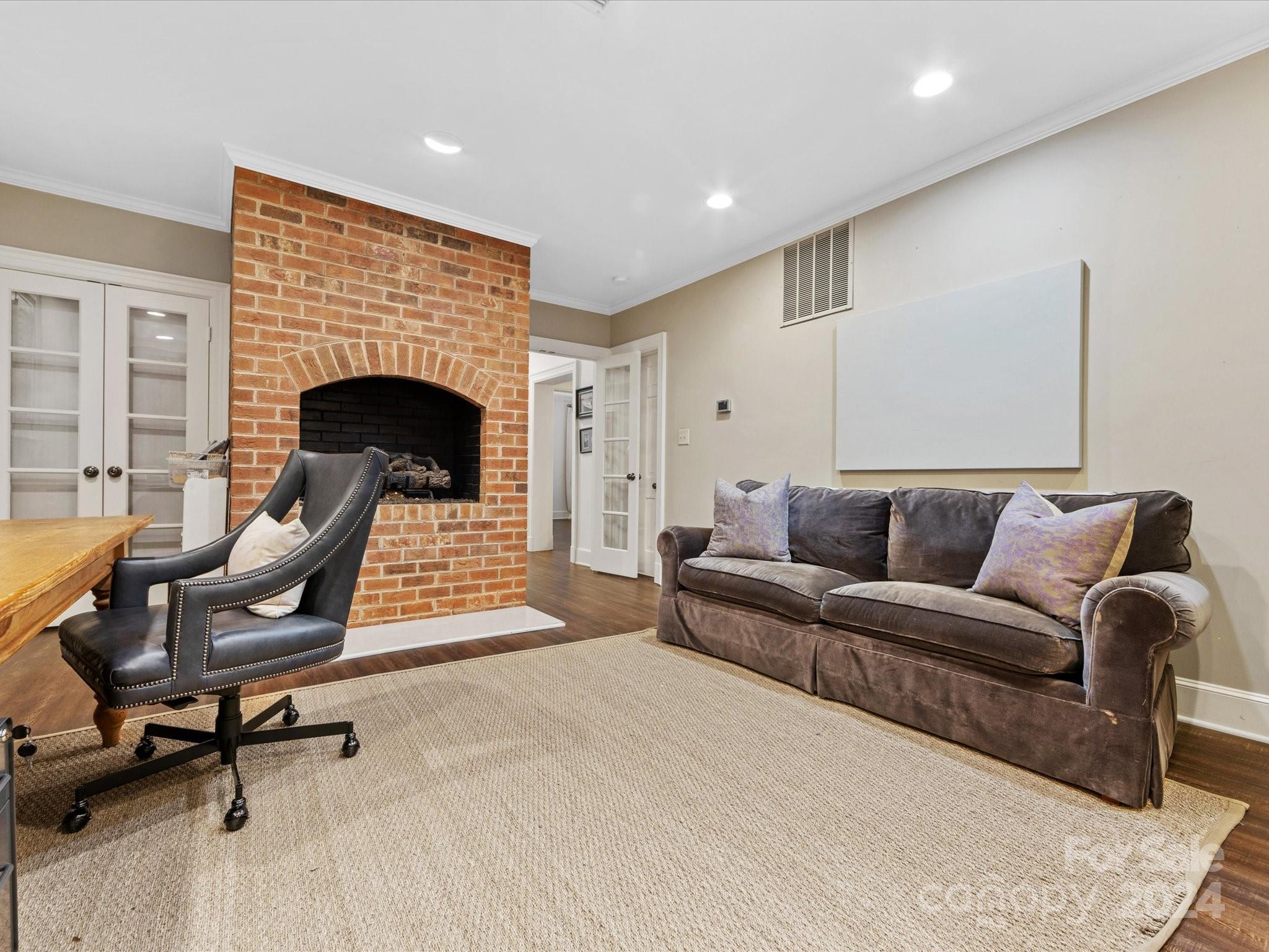 Foxcroft - Residential