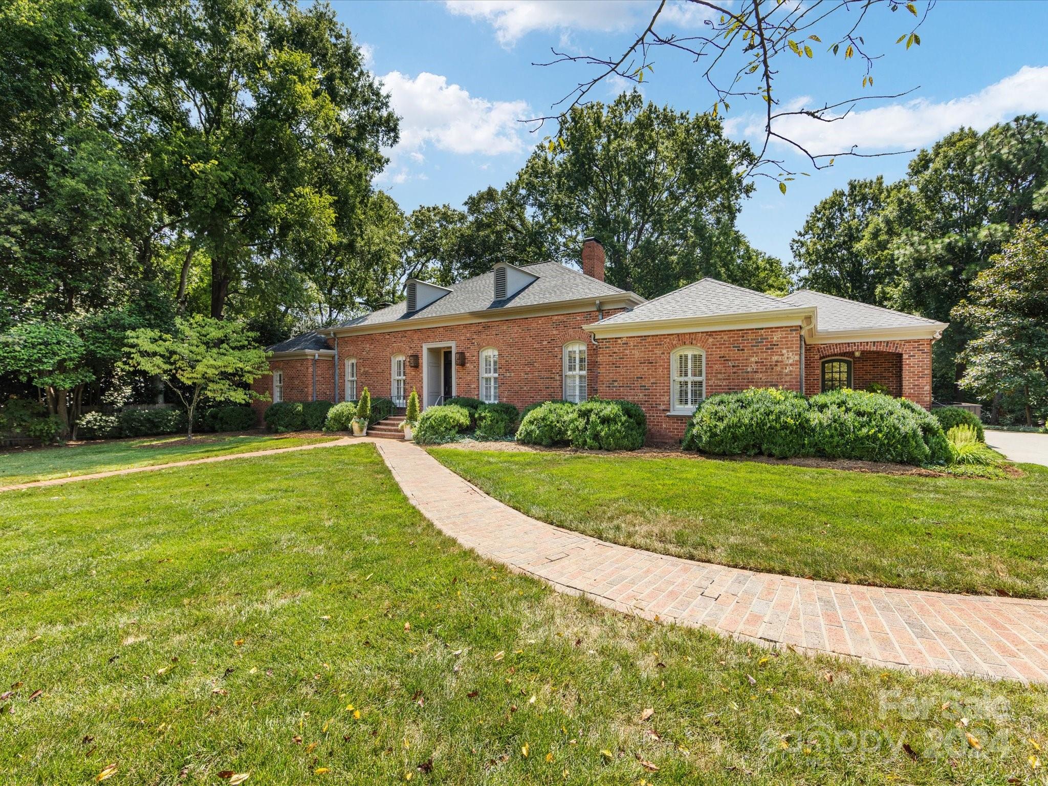 Foxcroft - Residential