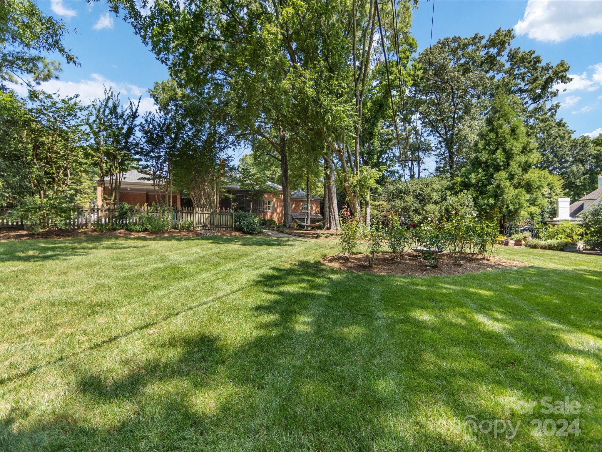 Foxcroft - Residential