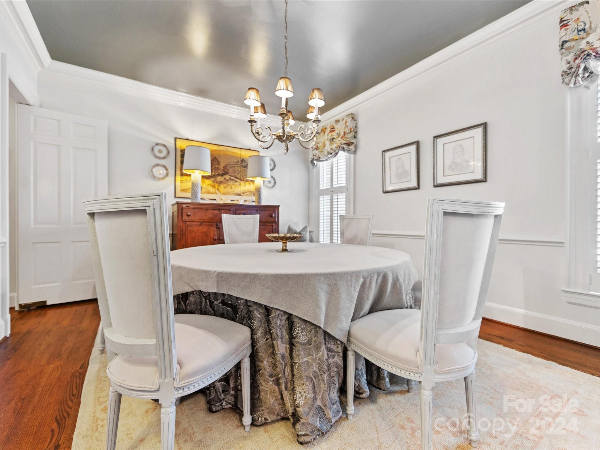 Foxcroft - Residential