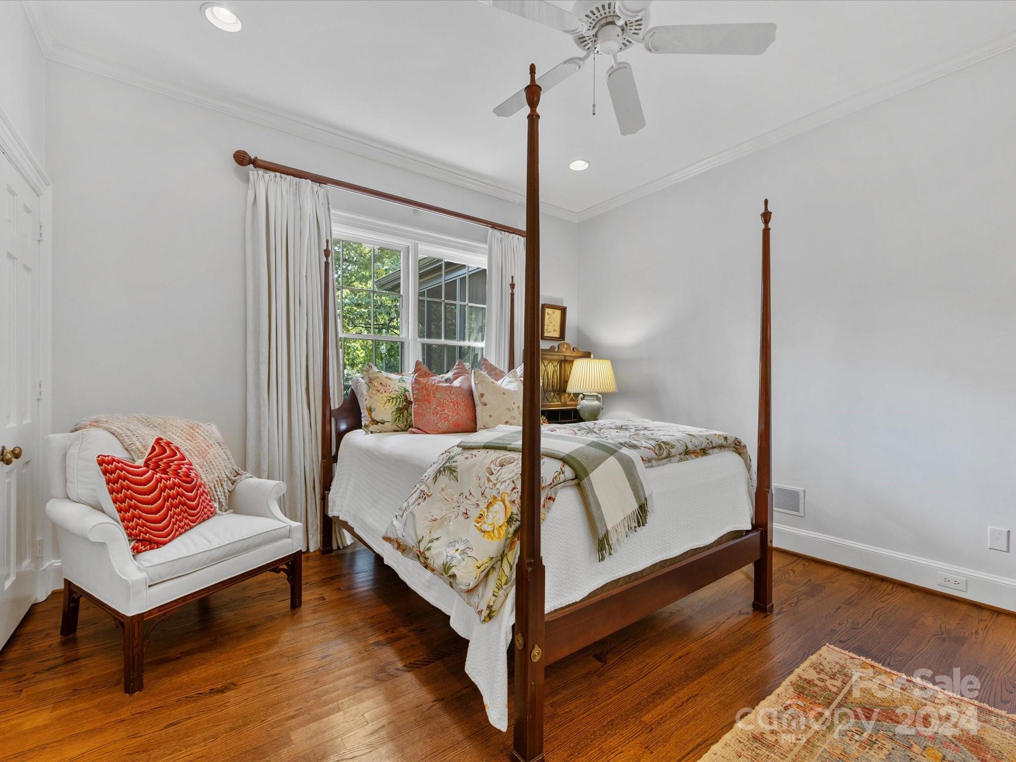 Foxcroft - Residential