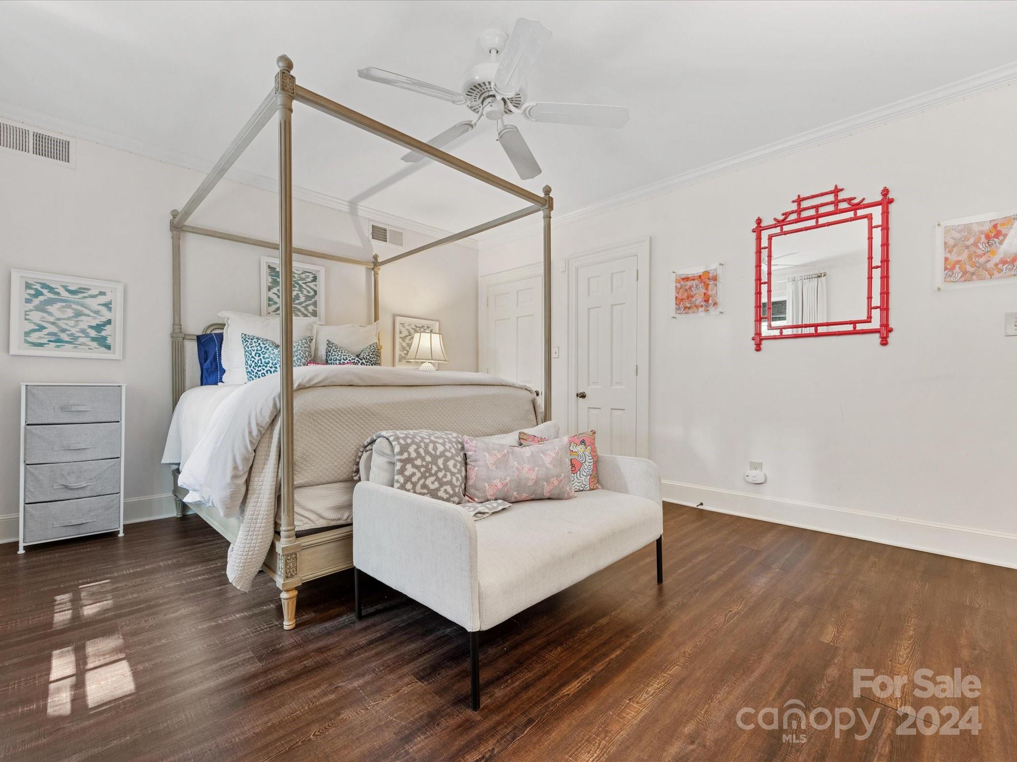 Foxcroft - Residential