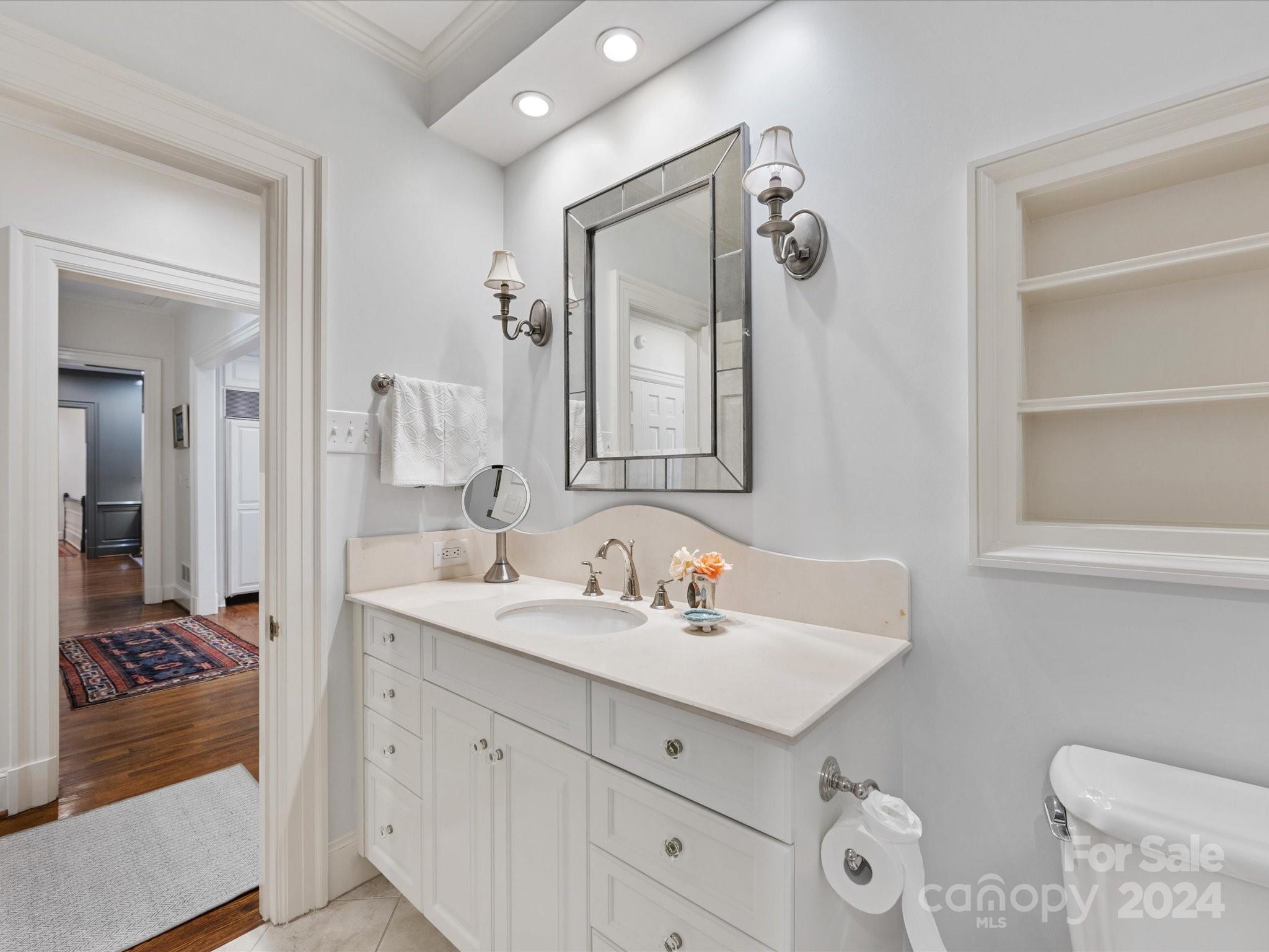 Foxcroft - Residential